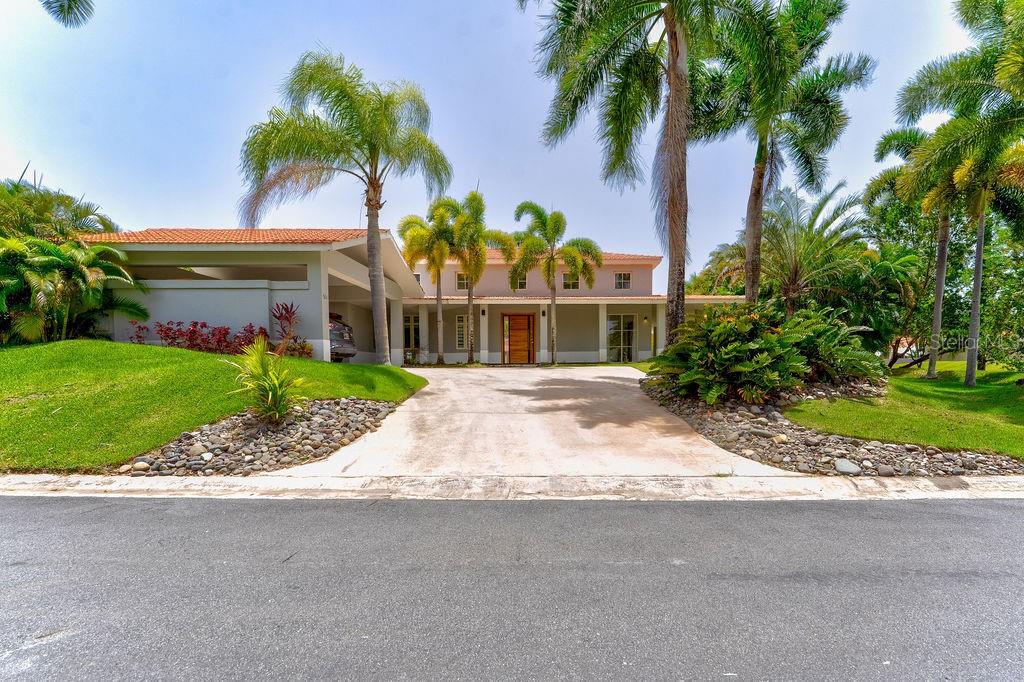 321 CAMINO DEL GUAMA