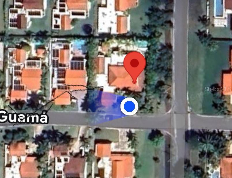 321 CAMINO DEL GUAMA