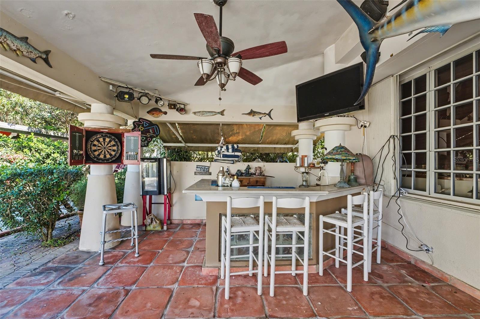 Calle Parque Tivoli CALLE PARQUE TIVOLI #21