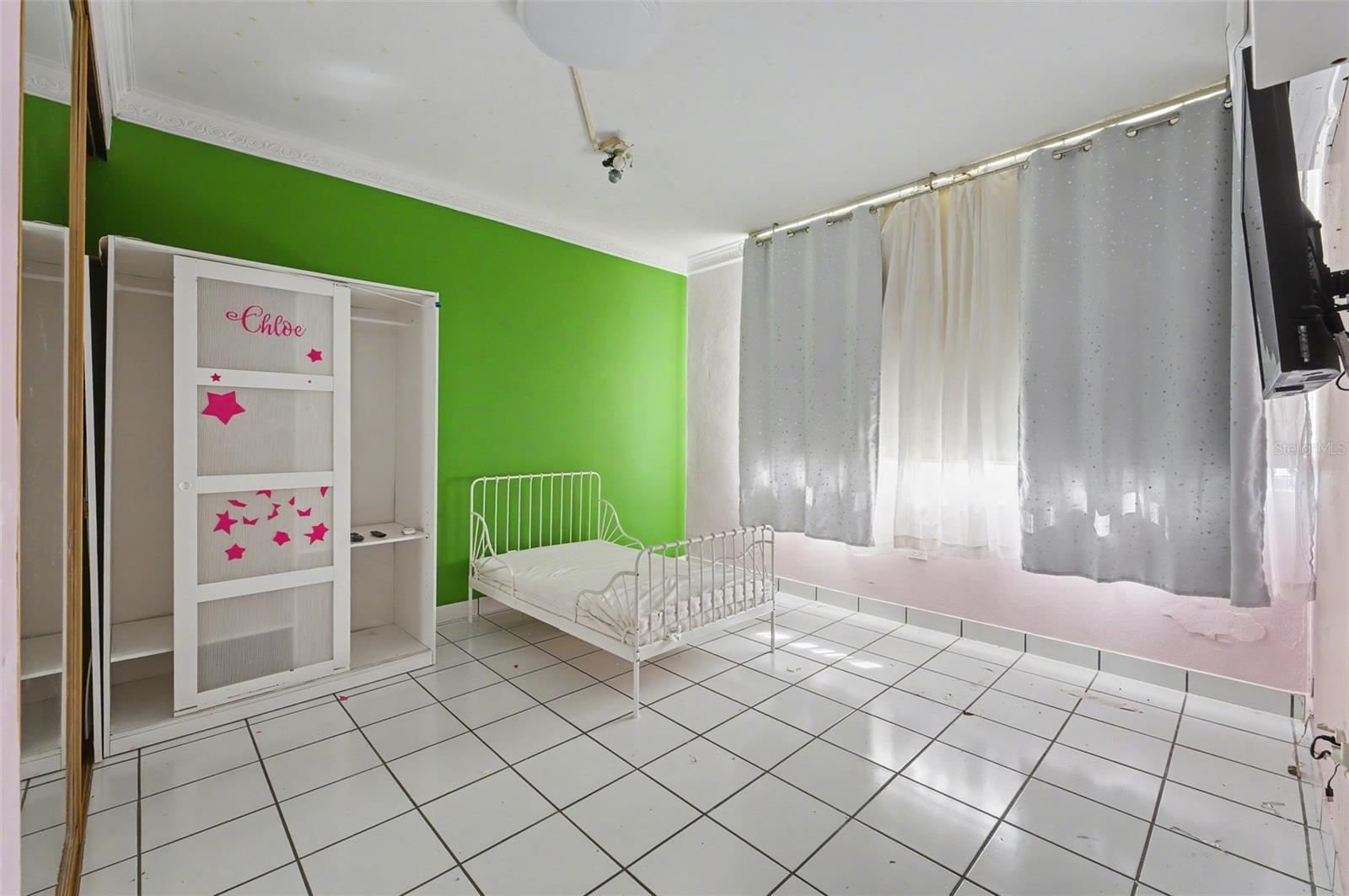 Calle Parque Tivoli CALLE PARQUE TIVOLI #21