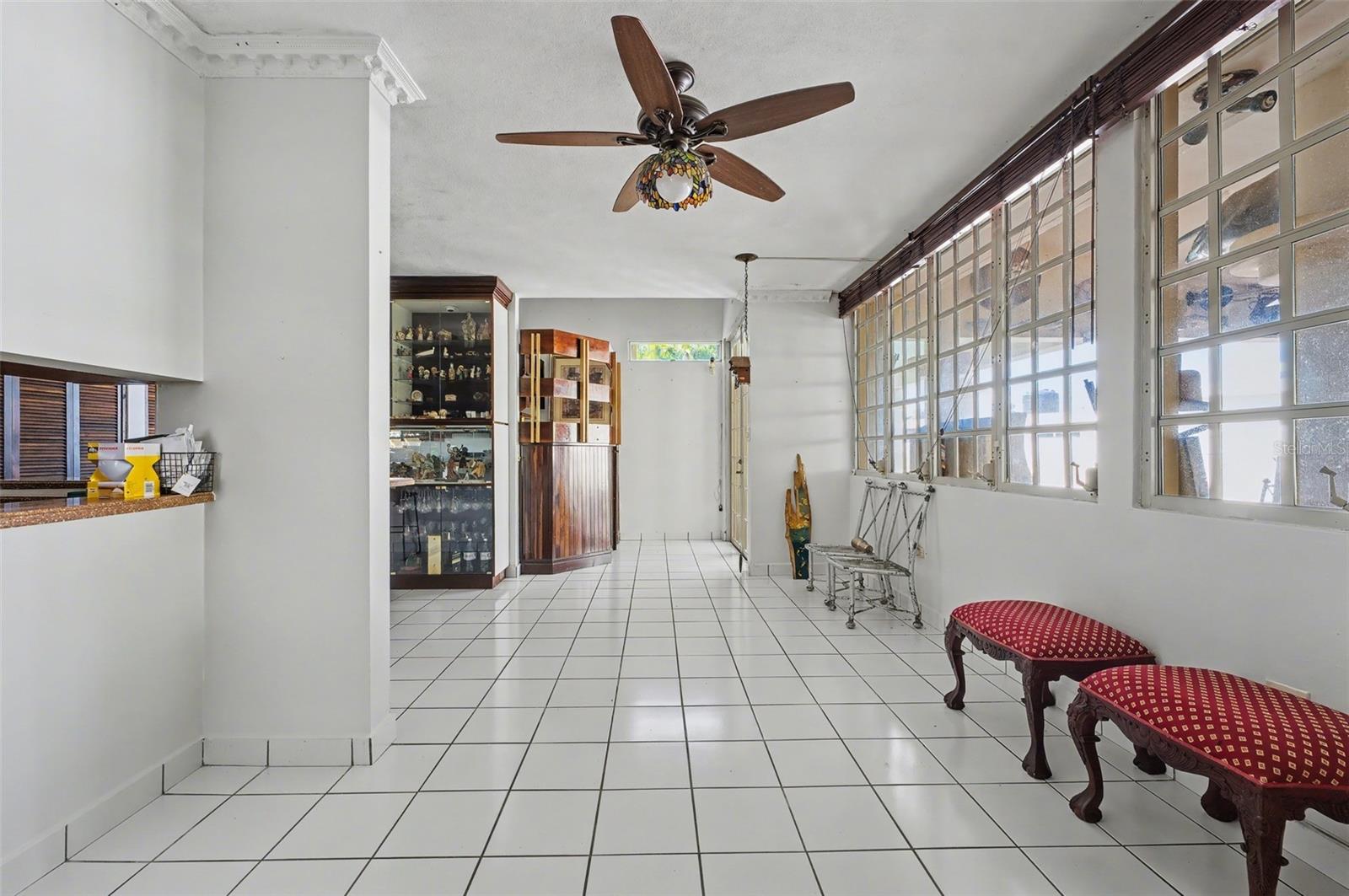 Calle Parque Tivoli CALLE PARQUE TIVOLI #21