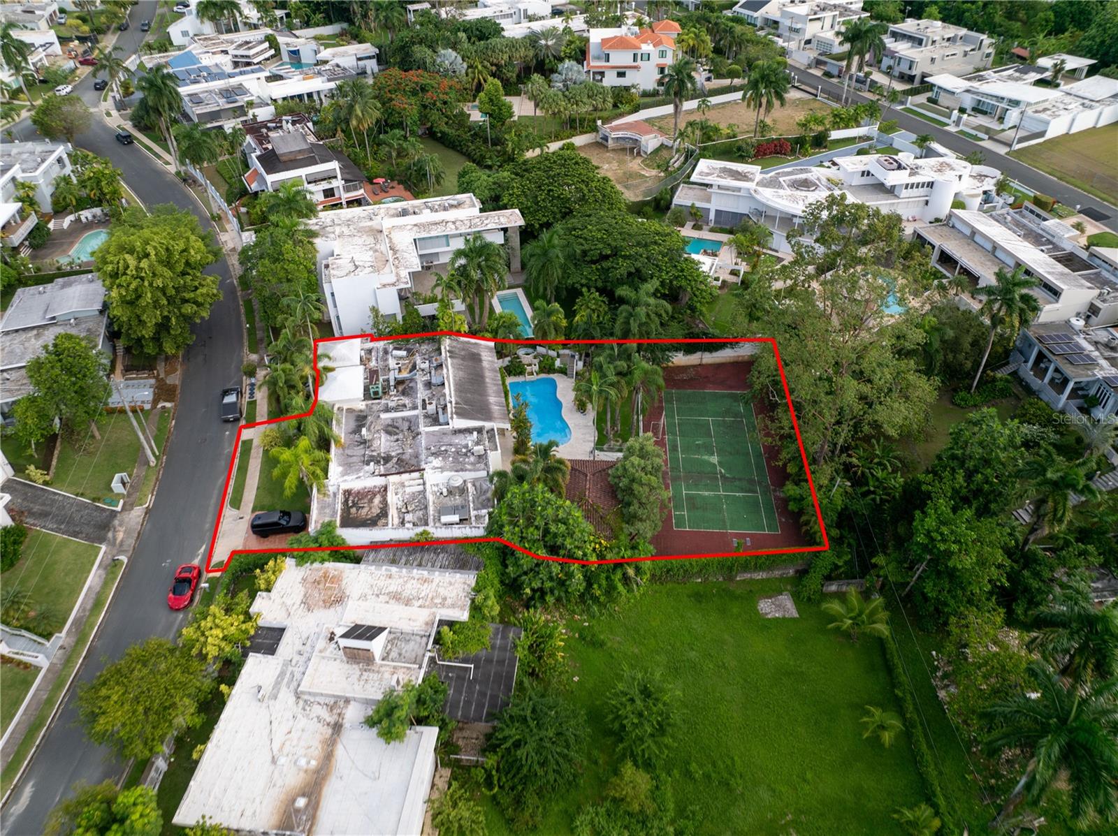154 CALLE VIOLETA
