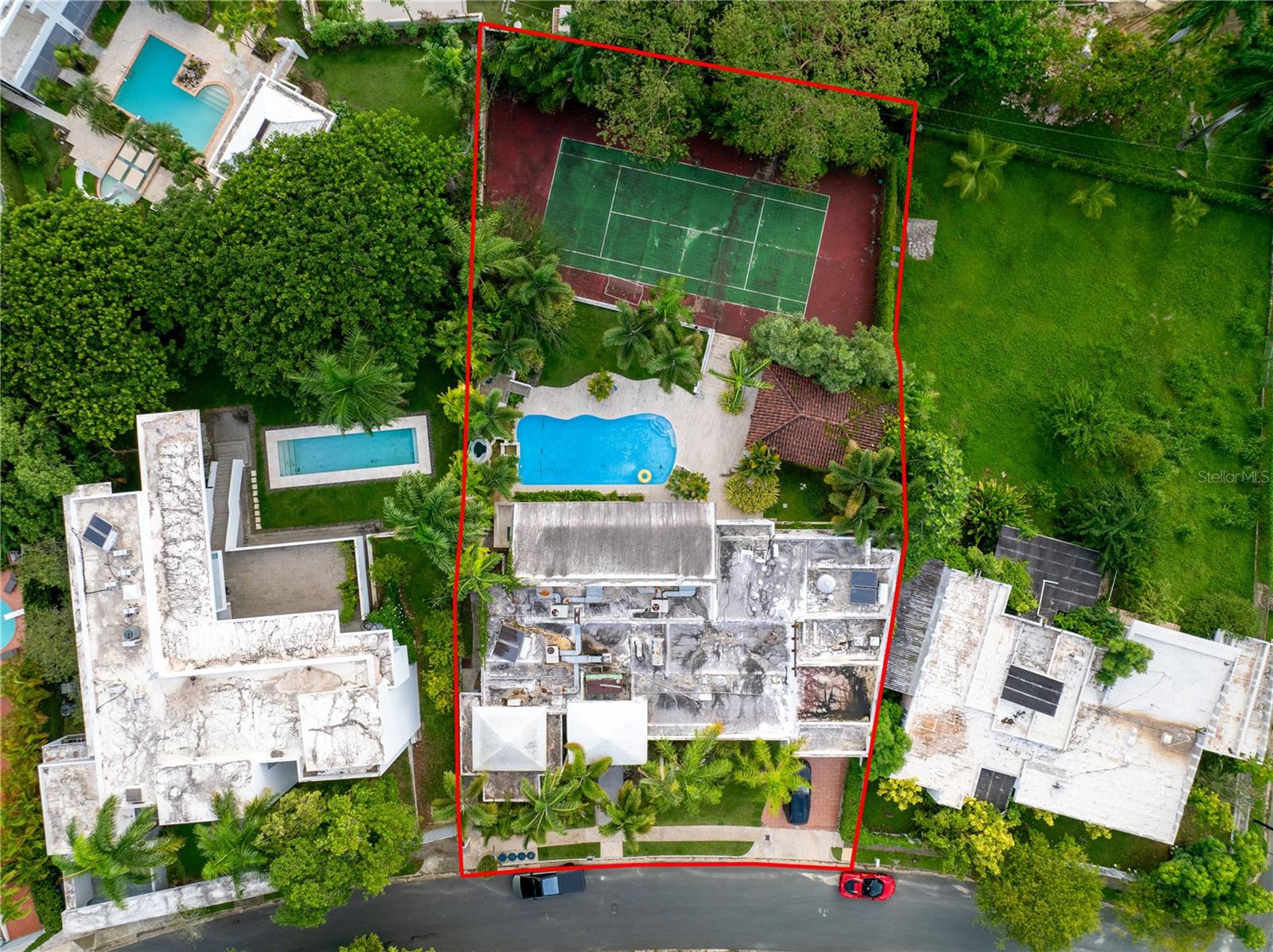 154 CALLE VIOLETA