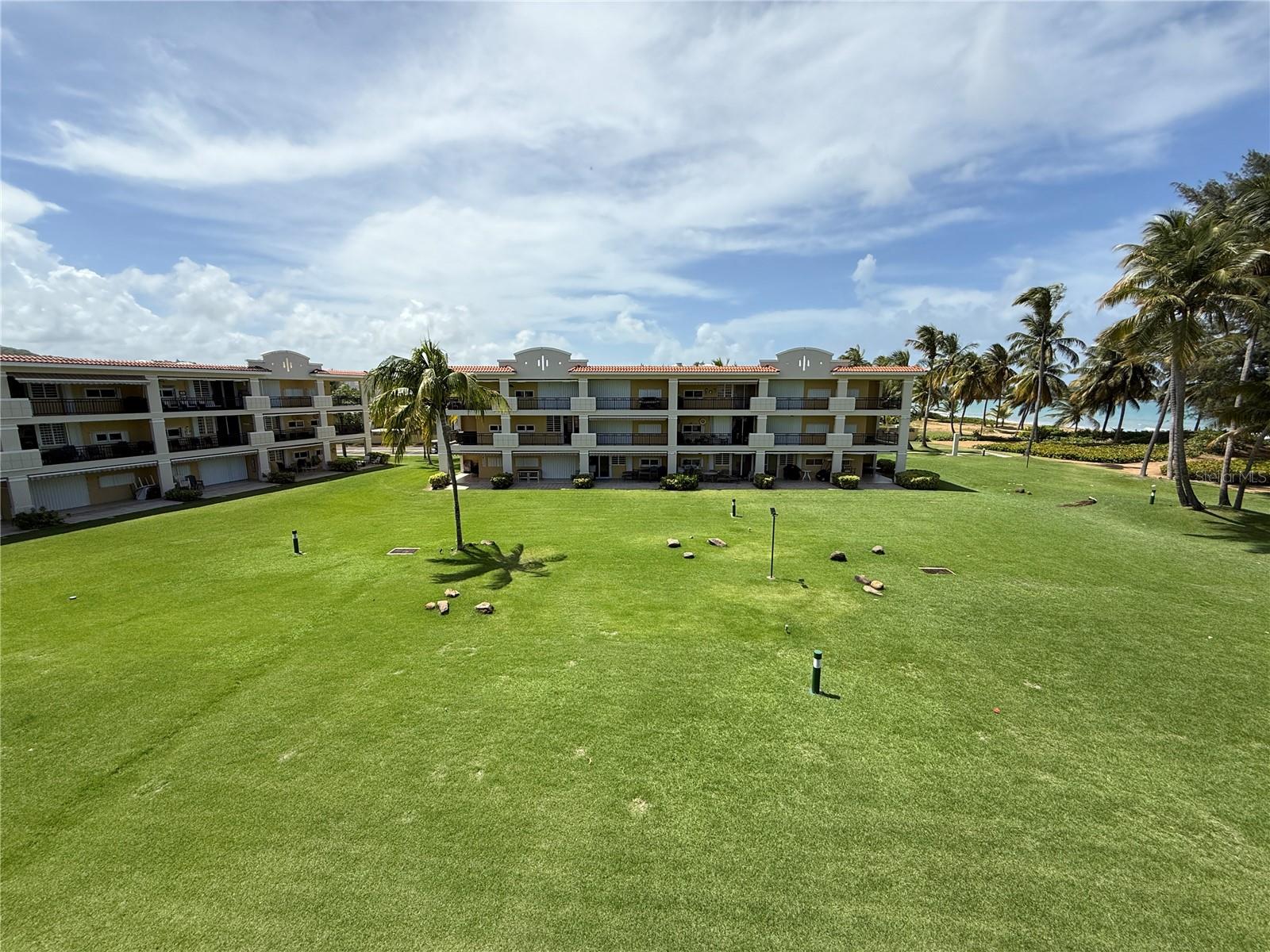 Continental Beach Resorts CAMINO LAS PICUAS #A12