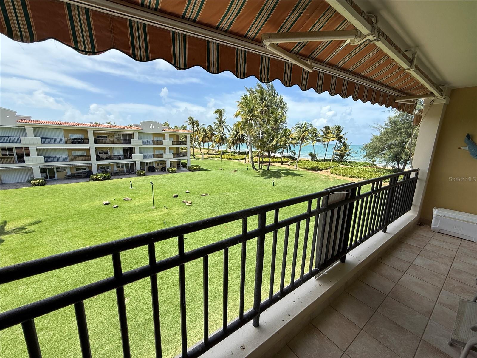 Continental Beach Resorts CAMINO LAS PICUAS #A12