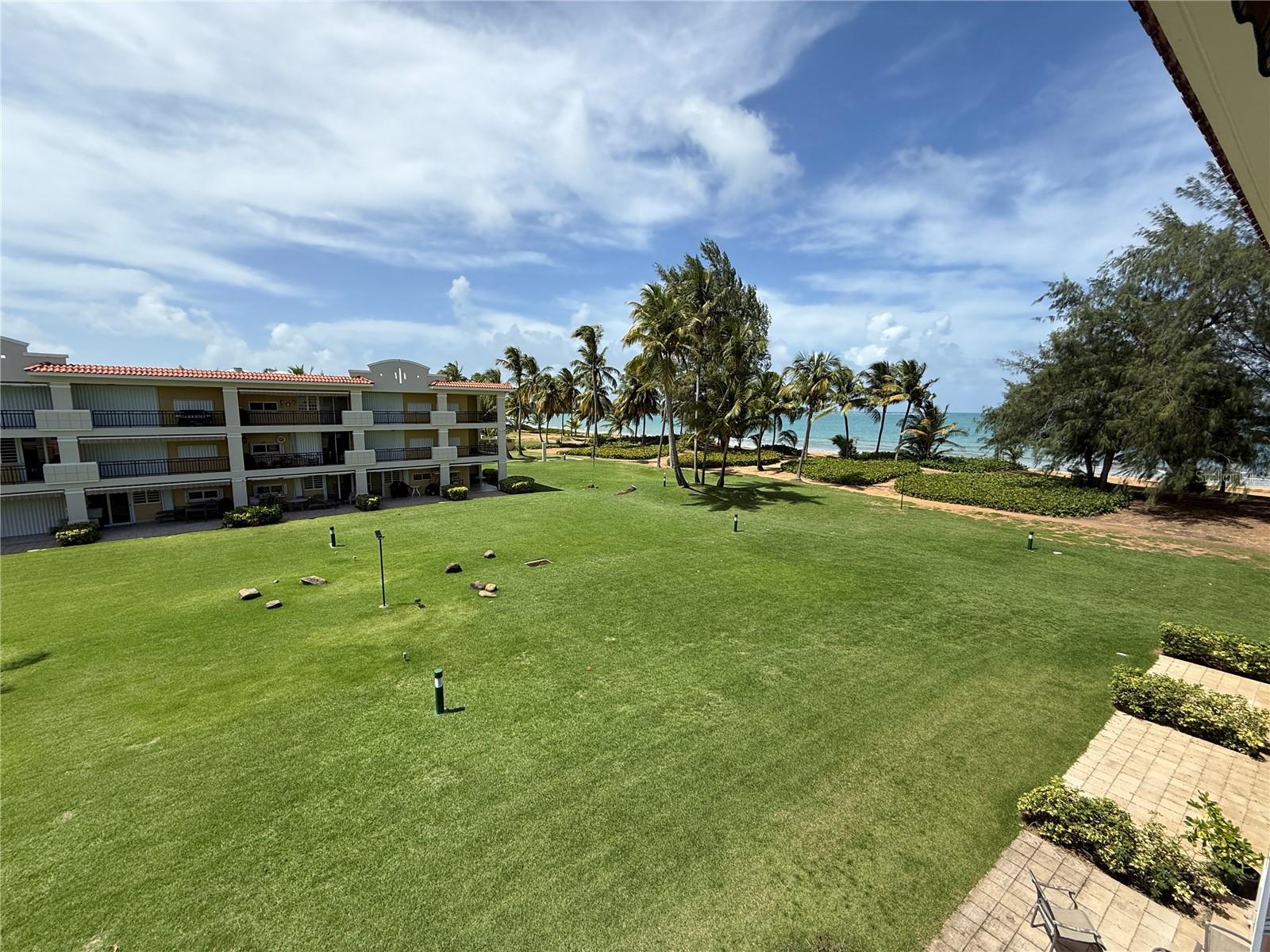 Continental Beach Resorts CAMINO LAS PICUAS #A12