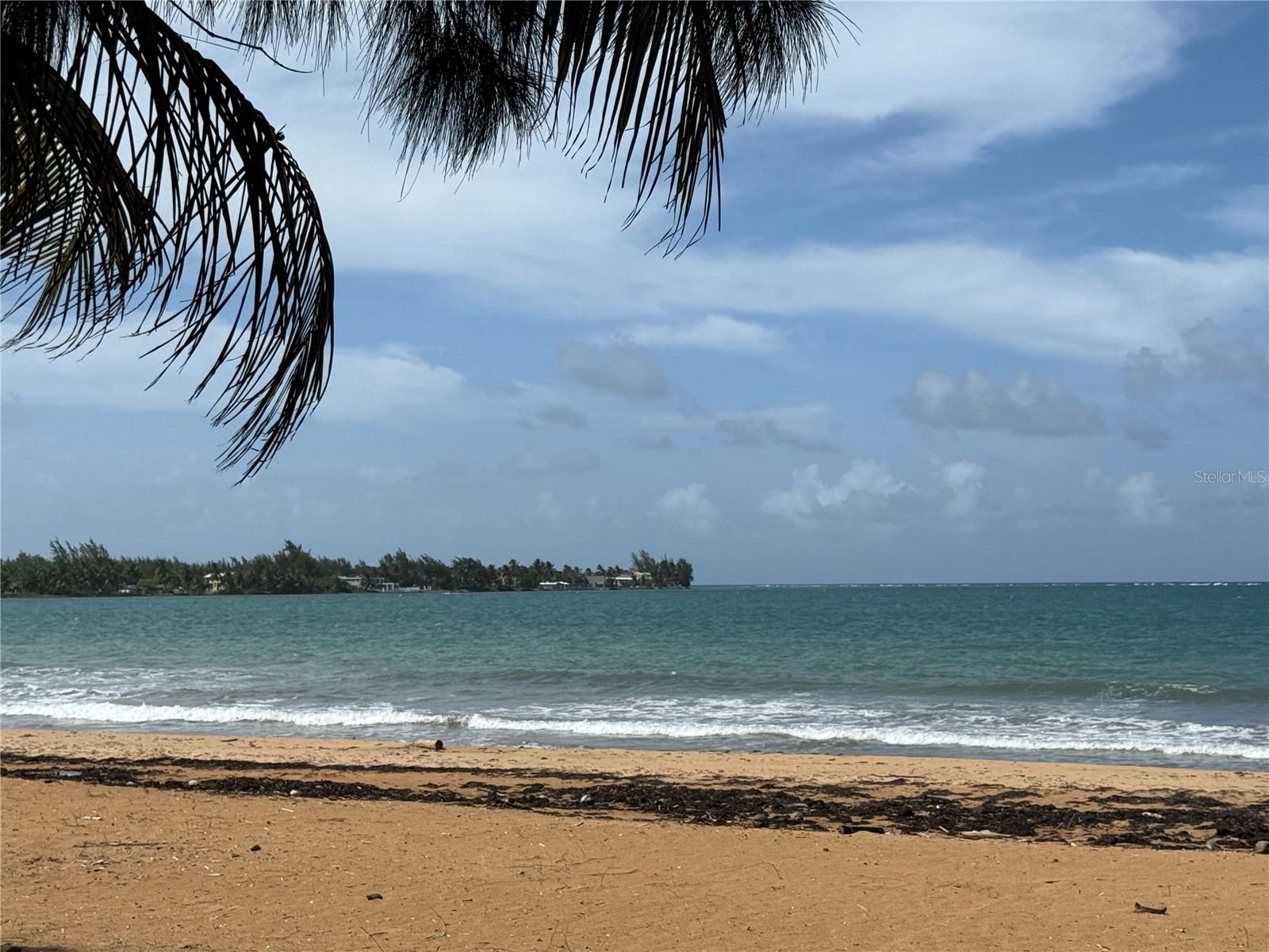 Continental Beach Resorts CAMINO LAS PICUAS #A12