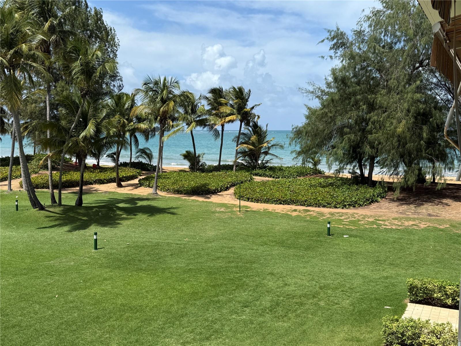 Continental Beach Resorts CAMINO LAS PICUAS #A12