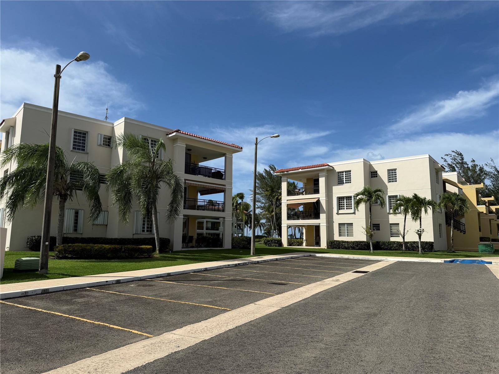 Continental Beach Resorts CAMINO LAS PICUAS #A12