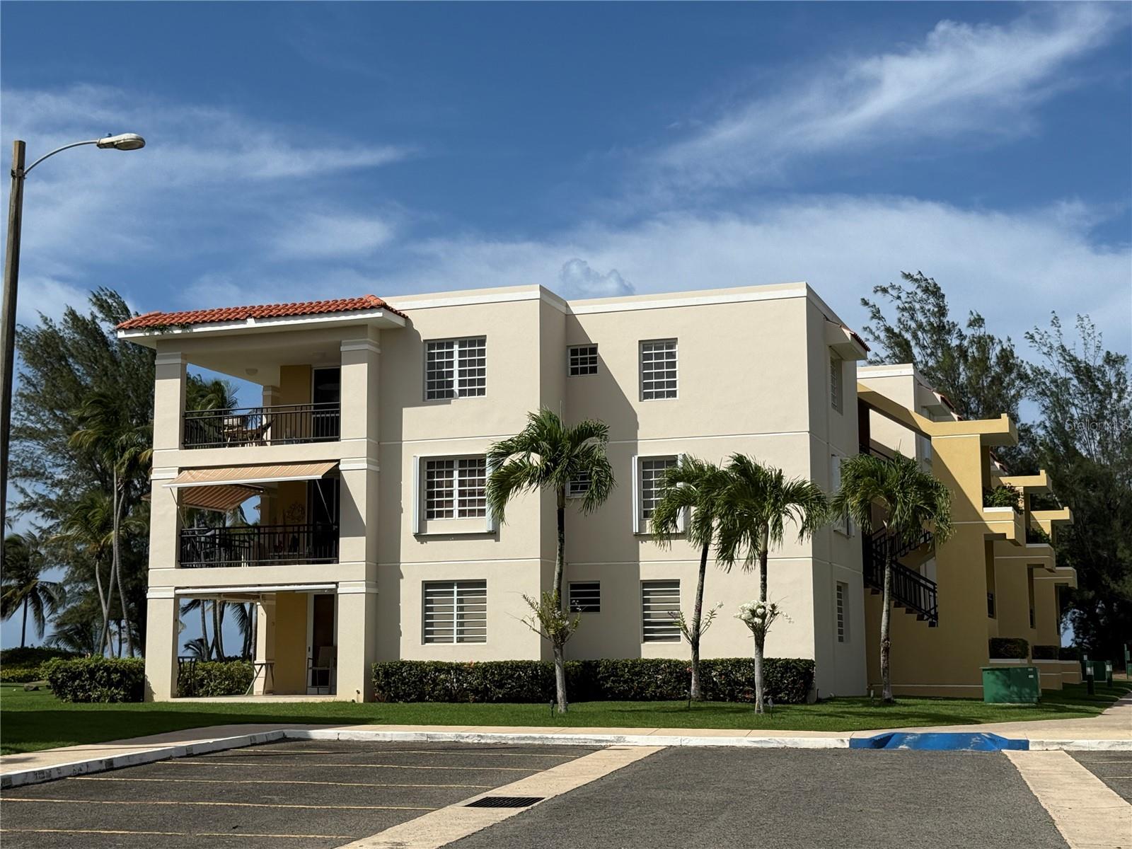 Continental Beach Resorts CAMINO LAS PICUAS #A12