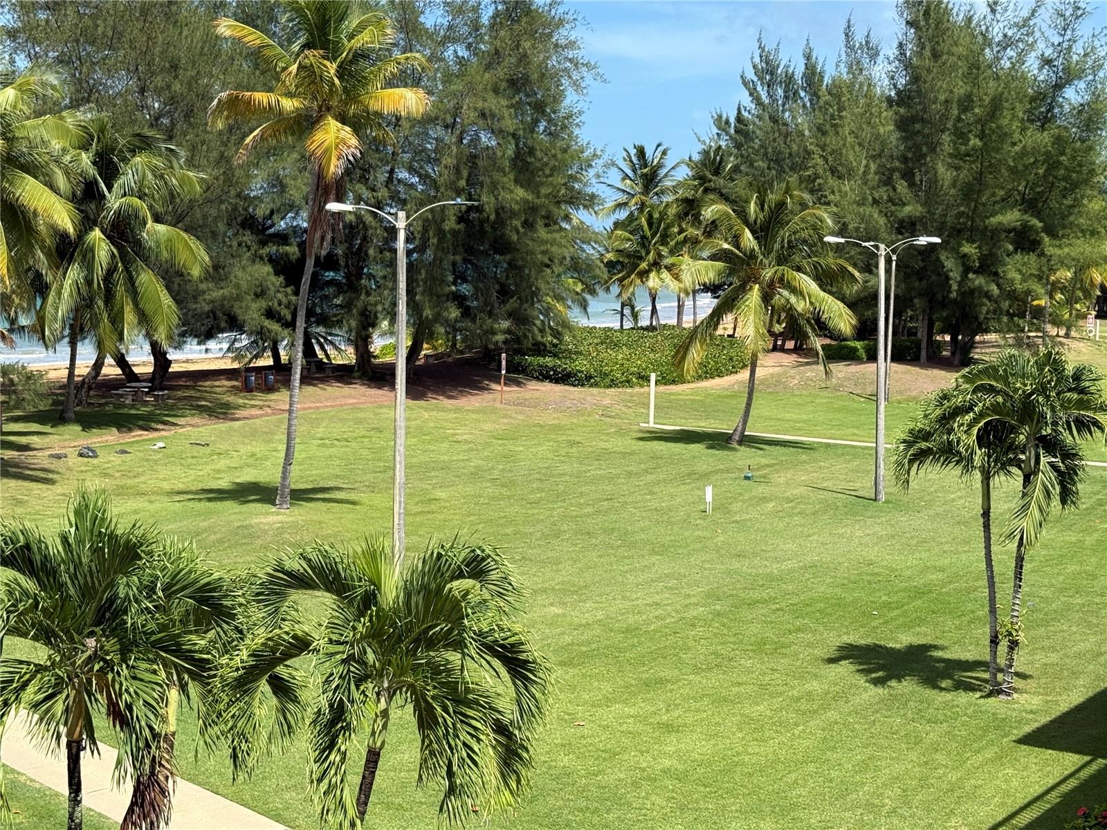 Continental Beach Resorts CAMINO LAS PICUAS #A12