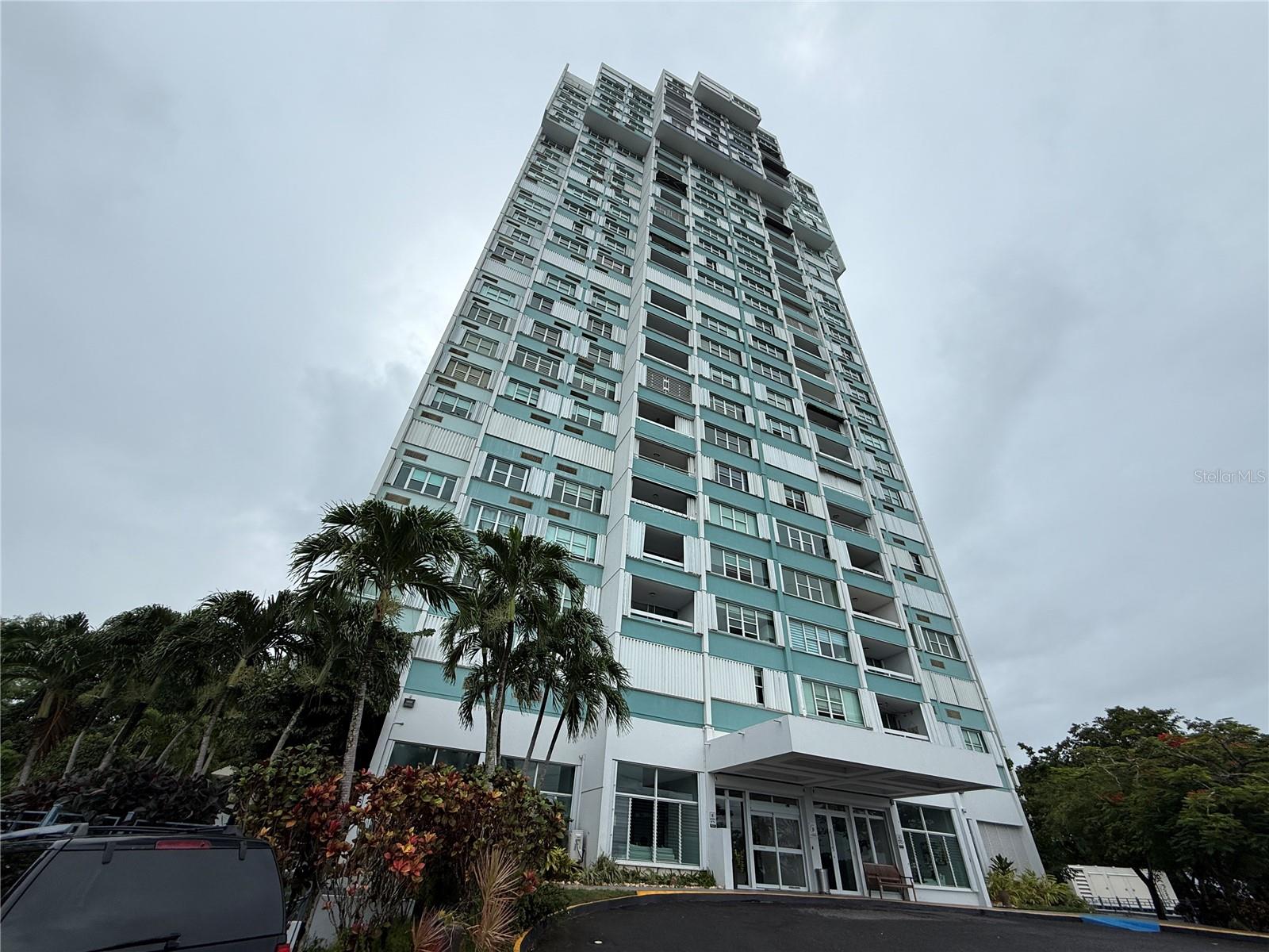 3011 ALEJANDRINO AVE #2103