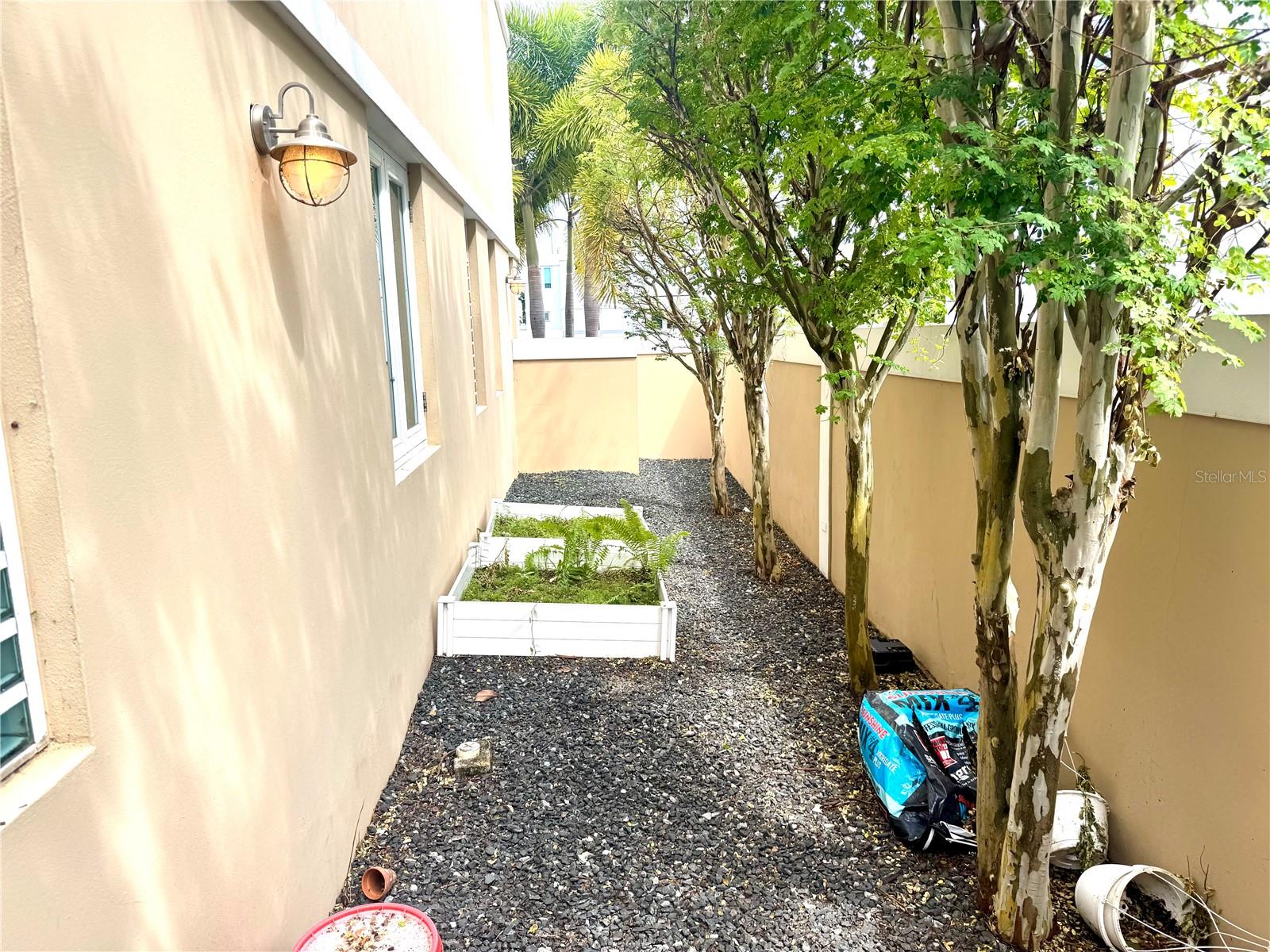 Paseo Coraleds 1 J-8