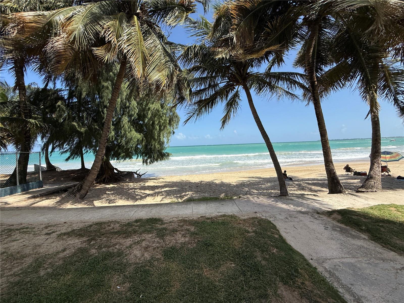 4123 ISLA VERDE AVE #201