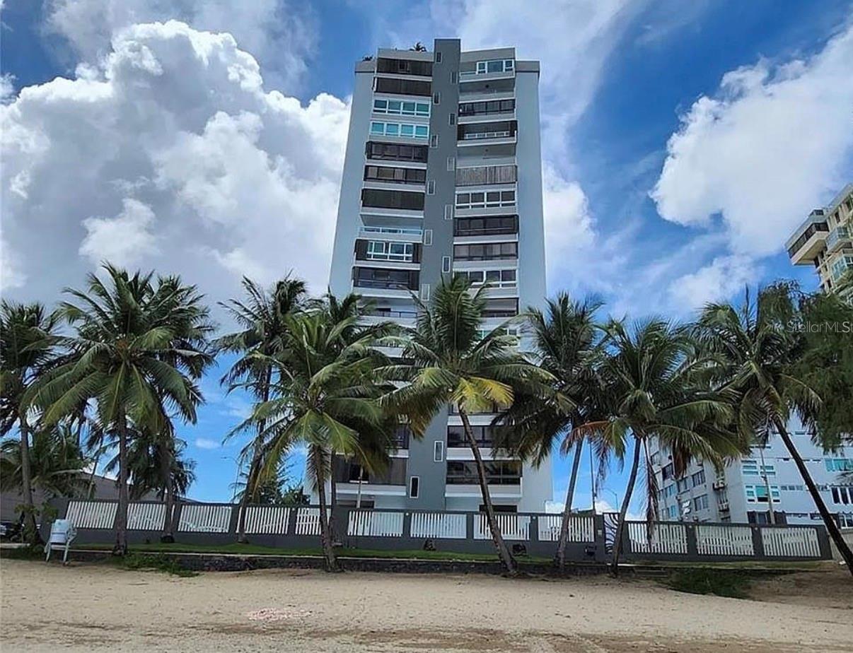 4123 ISLA VERDE AVE #203