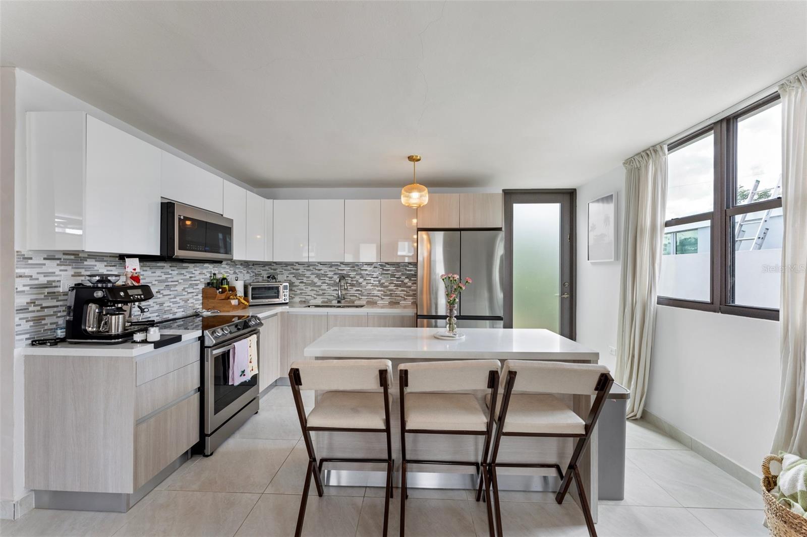 E-10 CALLE PAISAJE #E-10