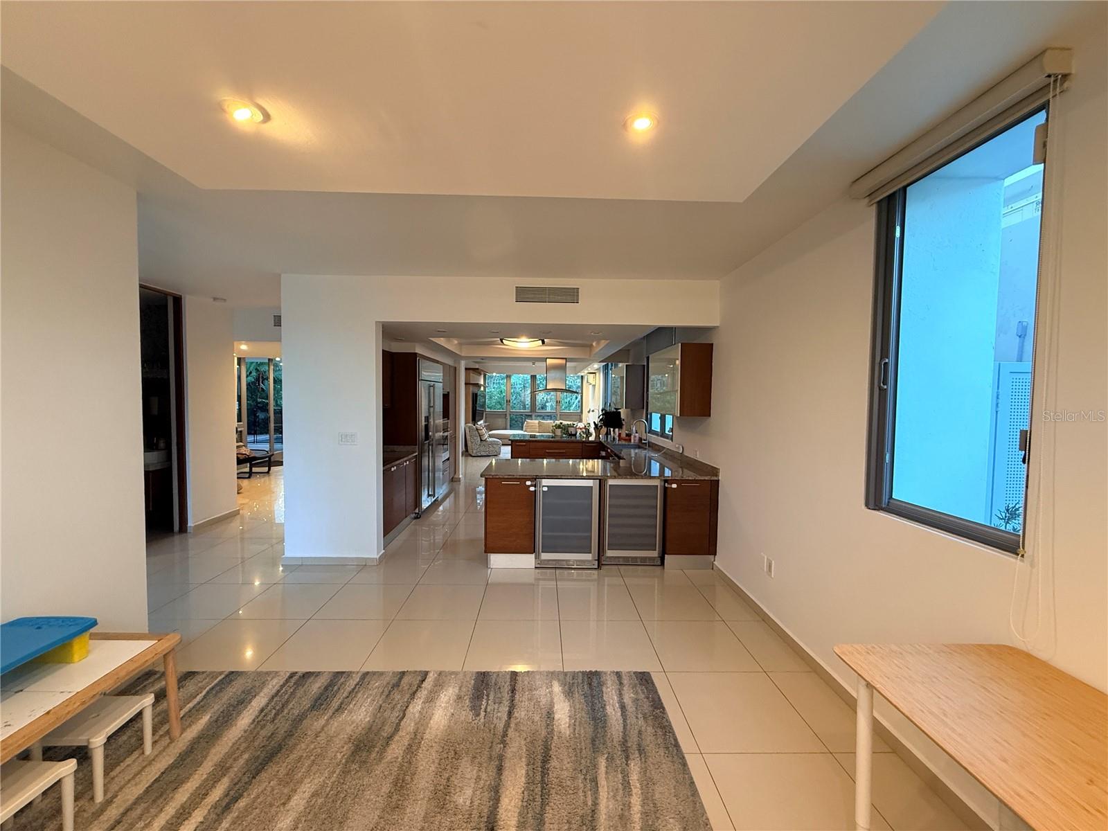 Senderos en Montehiedra COBALTO #12