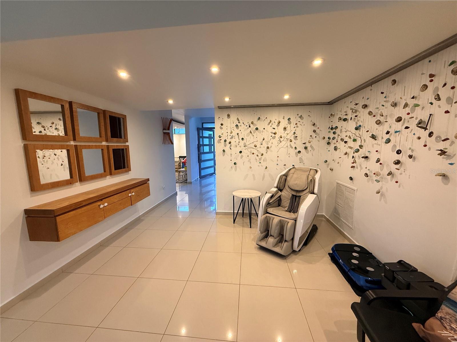 Senderos en Montehiedra COBALTO #12