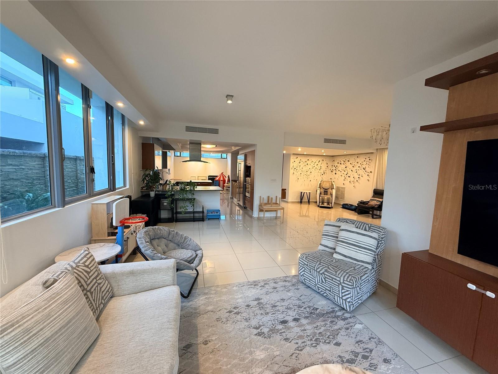 Senderos en Montehiedra COBALTO #12