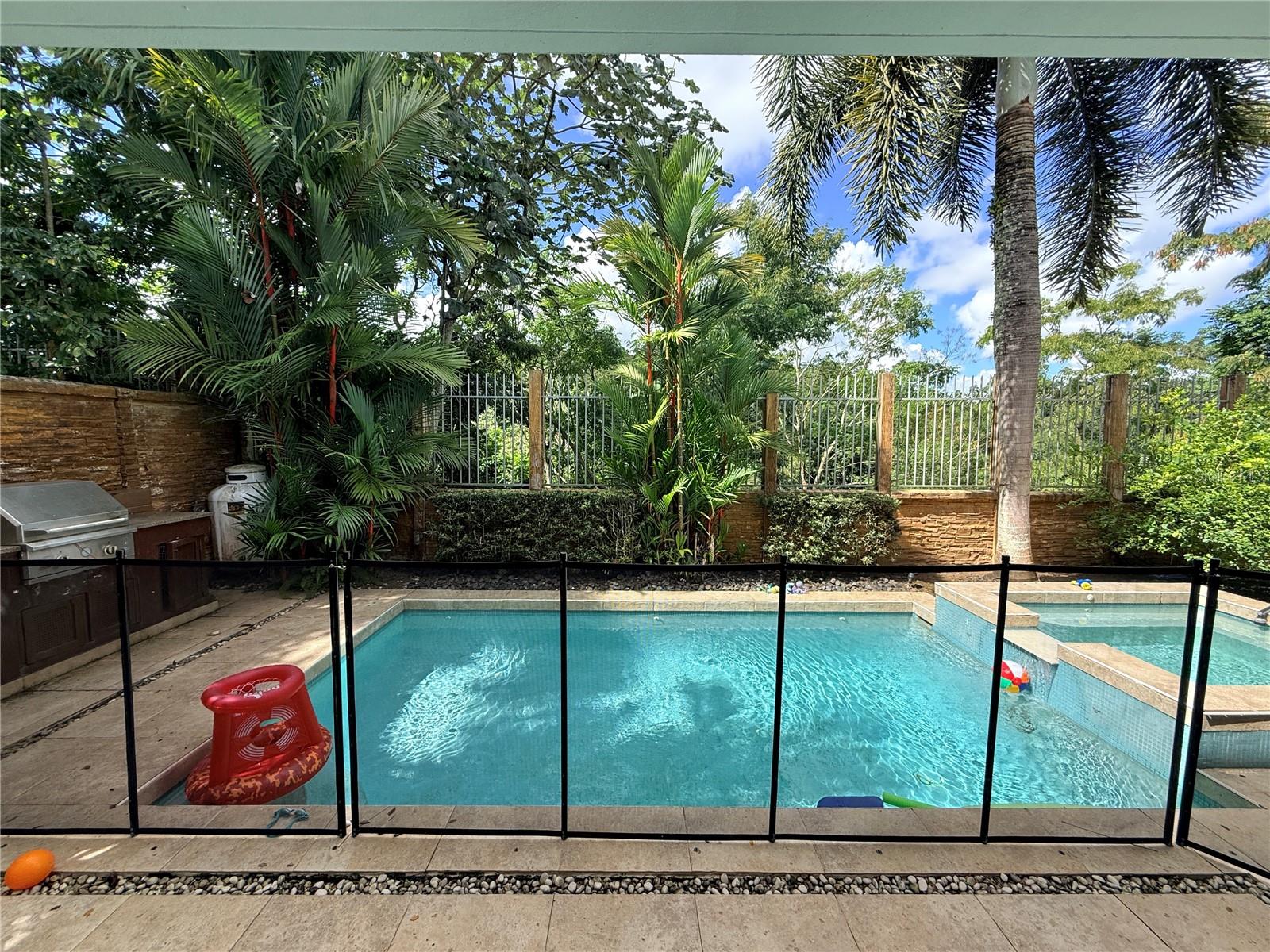 Senderos en Montehiedra COBALTO #12