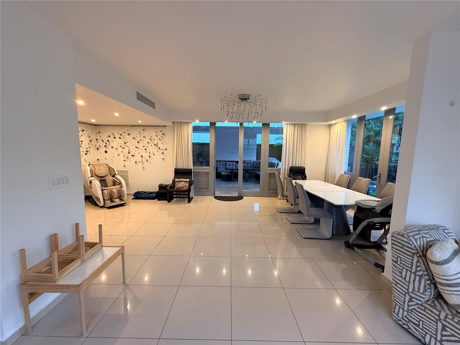 Senderos en Montehiedra COBALTO #12