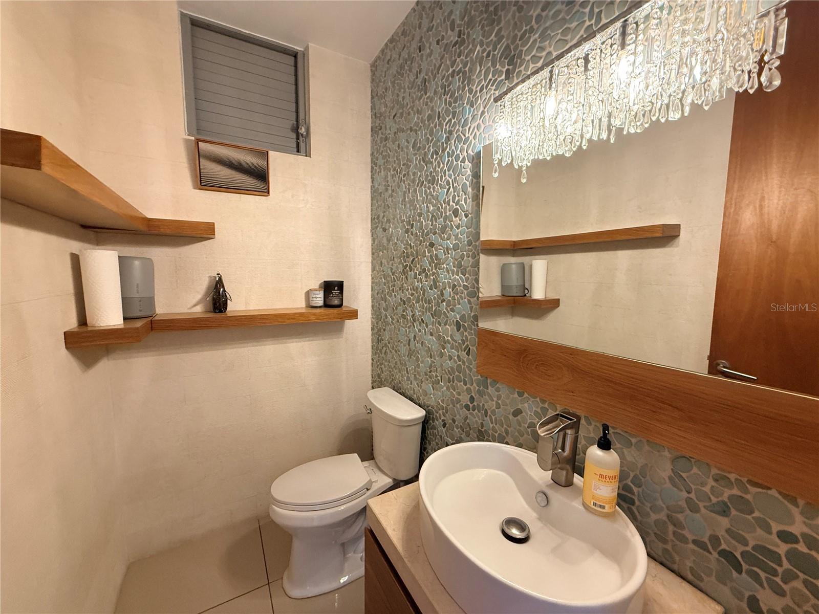 Senderos en Montehiedra COBALTO #12