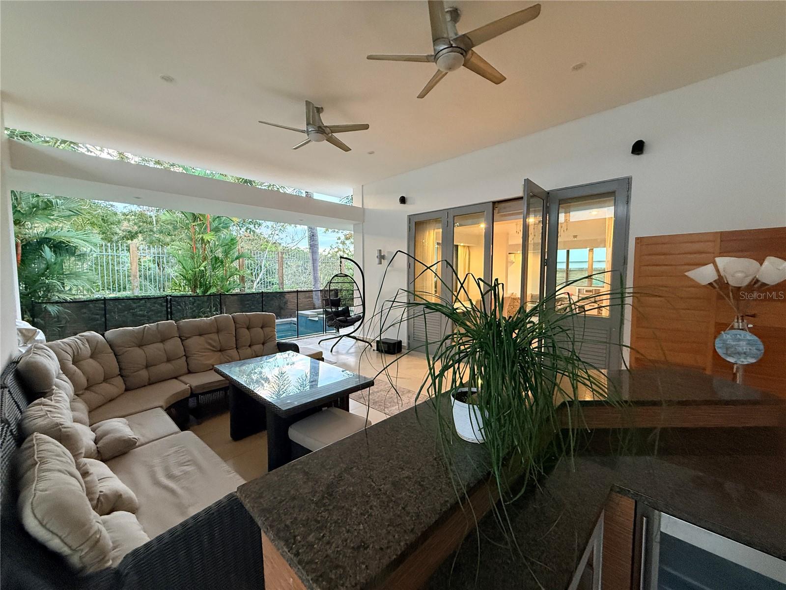 Senderos en Montehiedra COBALTO #12