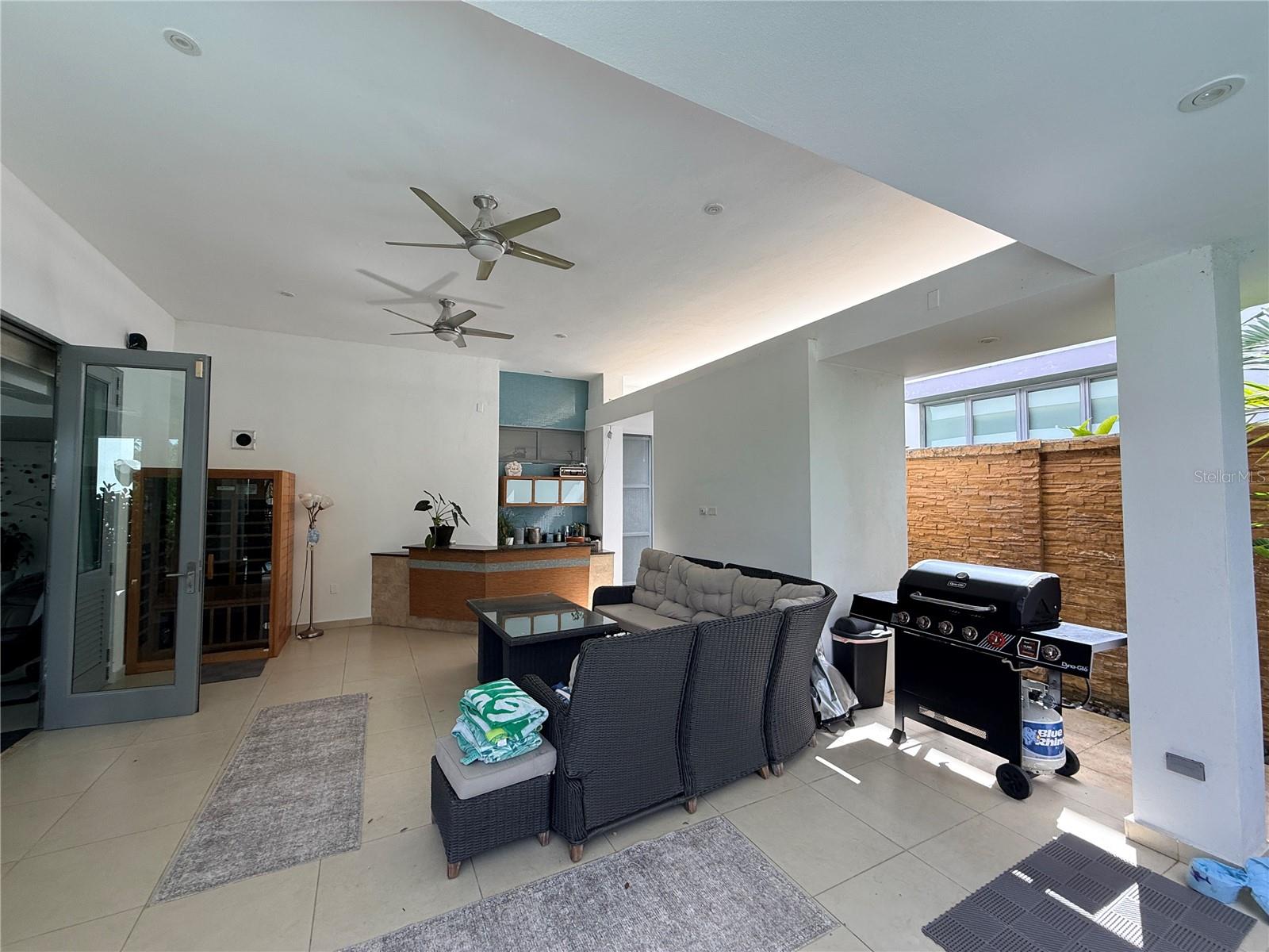 Senderos en Montehiedra COBALTO #12