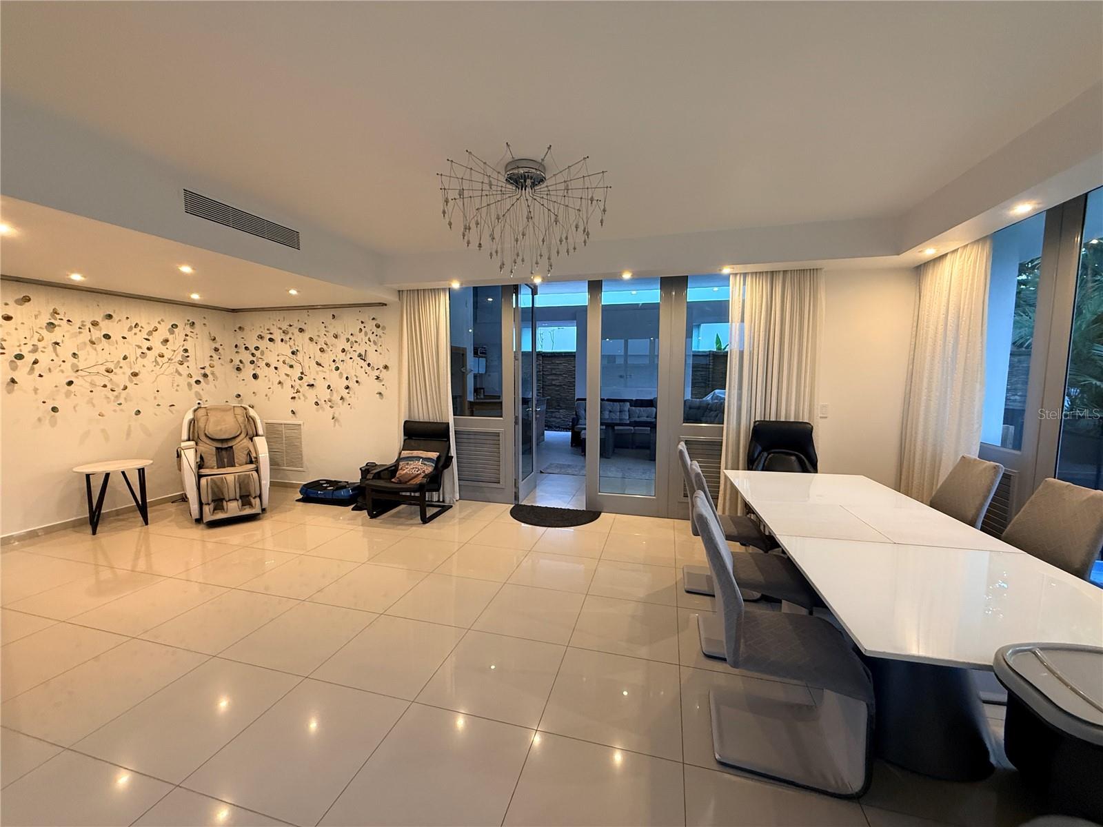 Senderos en Montehiedra COBALTO #12