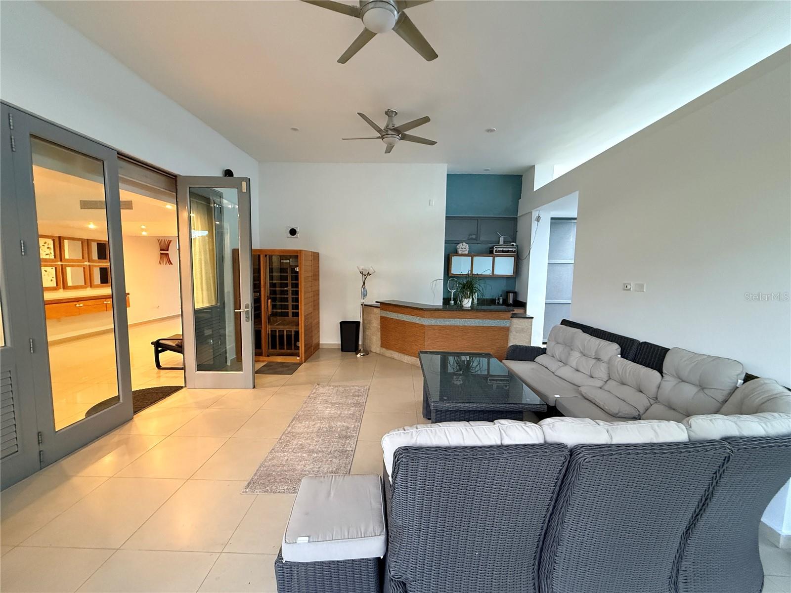 Senderos en Montehiedra COBALTO #12