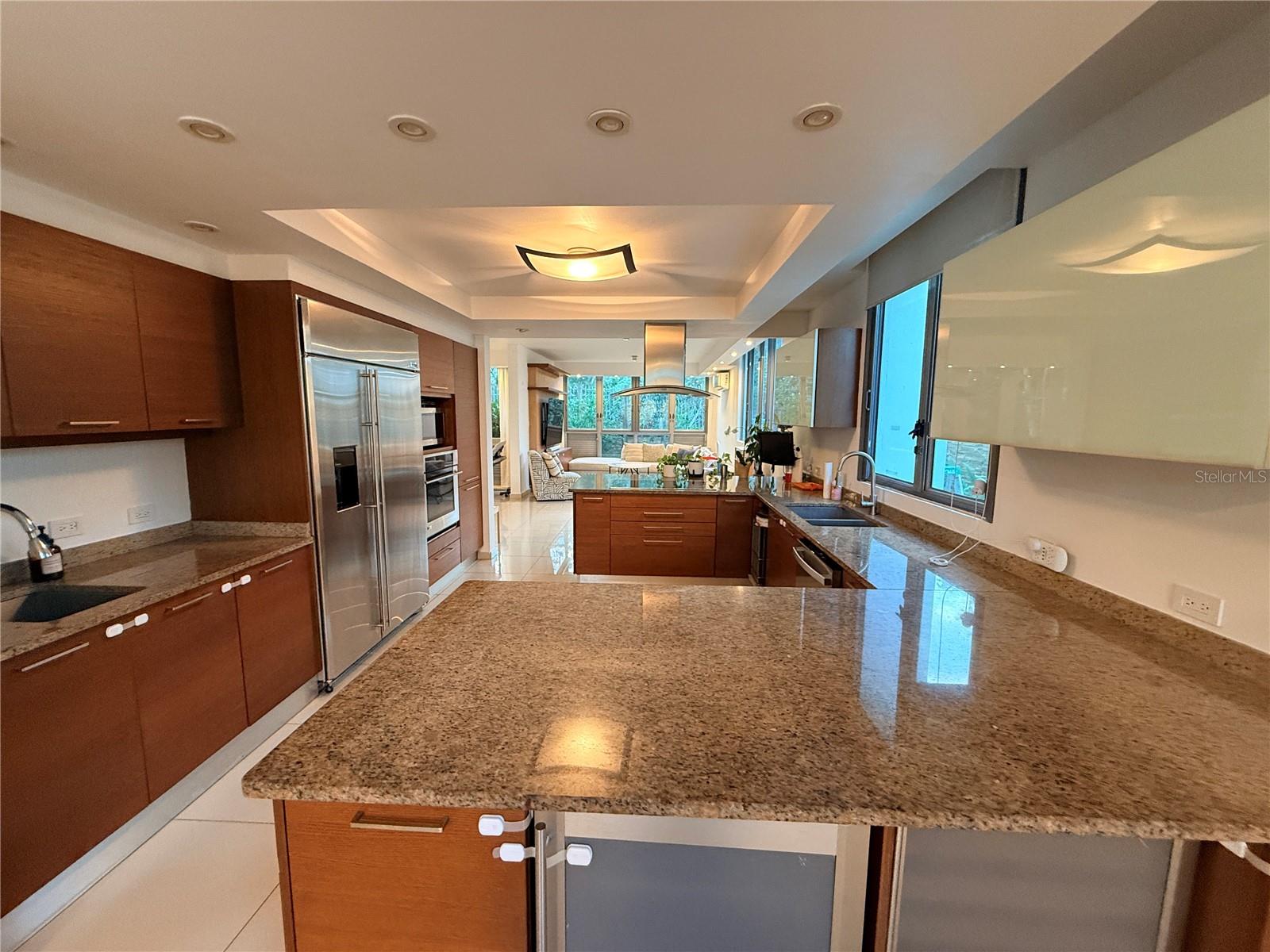 Senderos en Montehiedra COBALTO #12