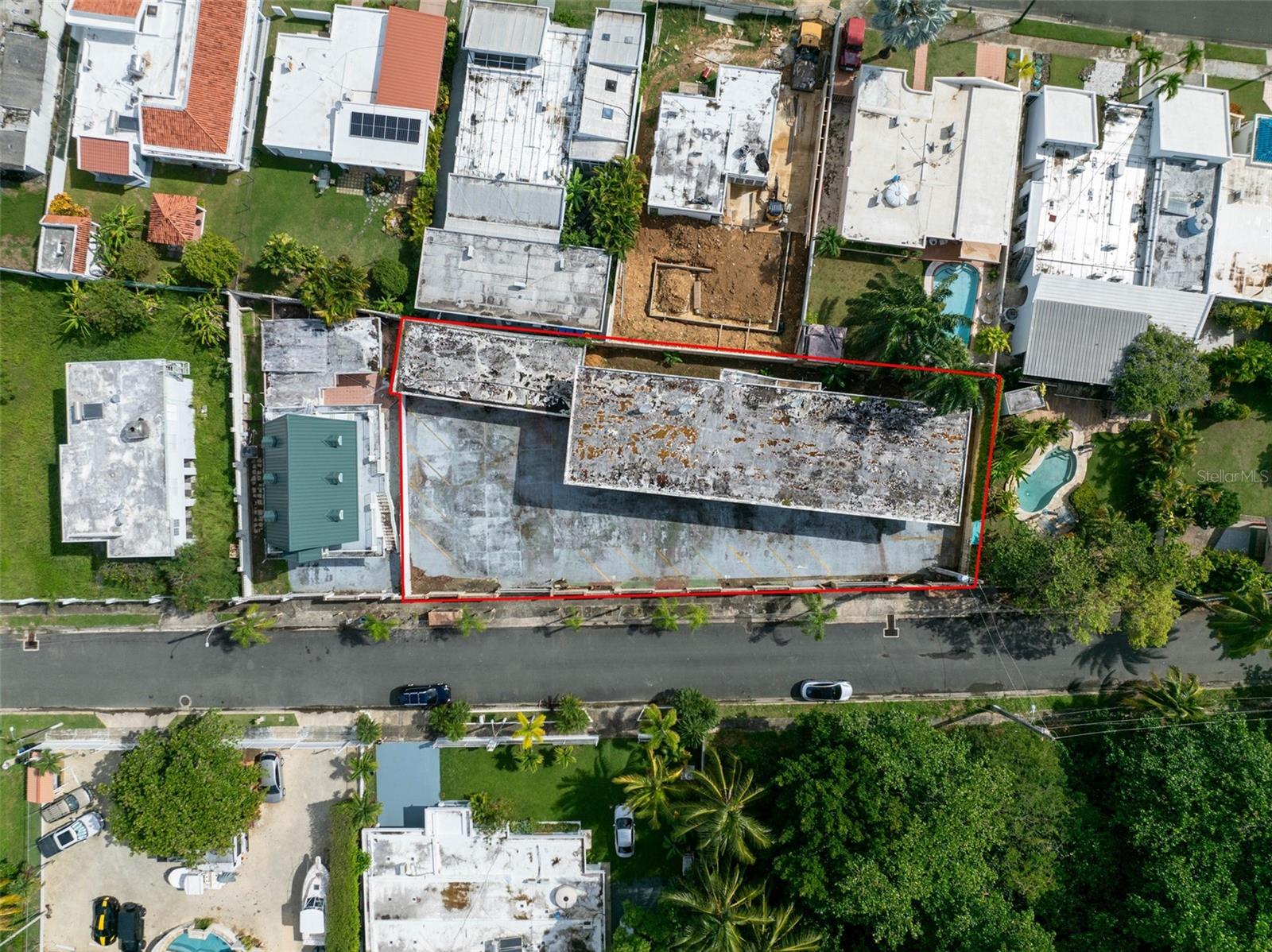 I- 190 SARDINERA BEACH