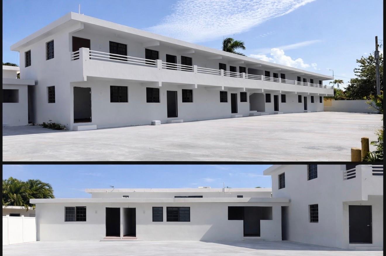 I- 190 SARDINERA BEACH