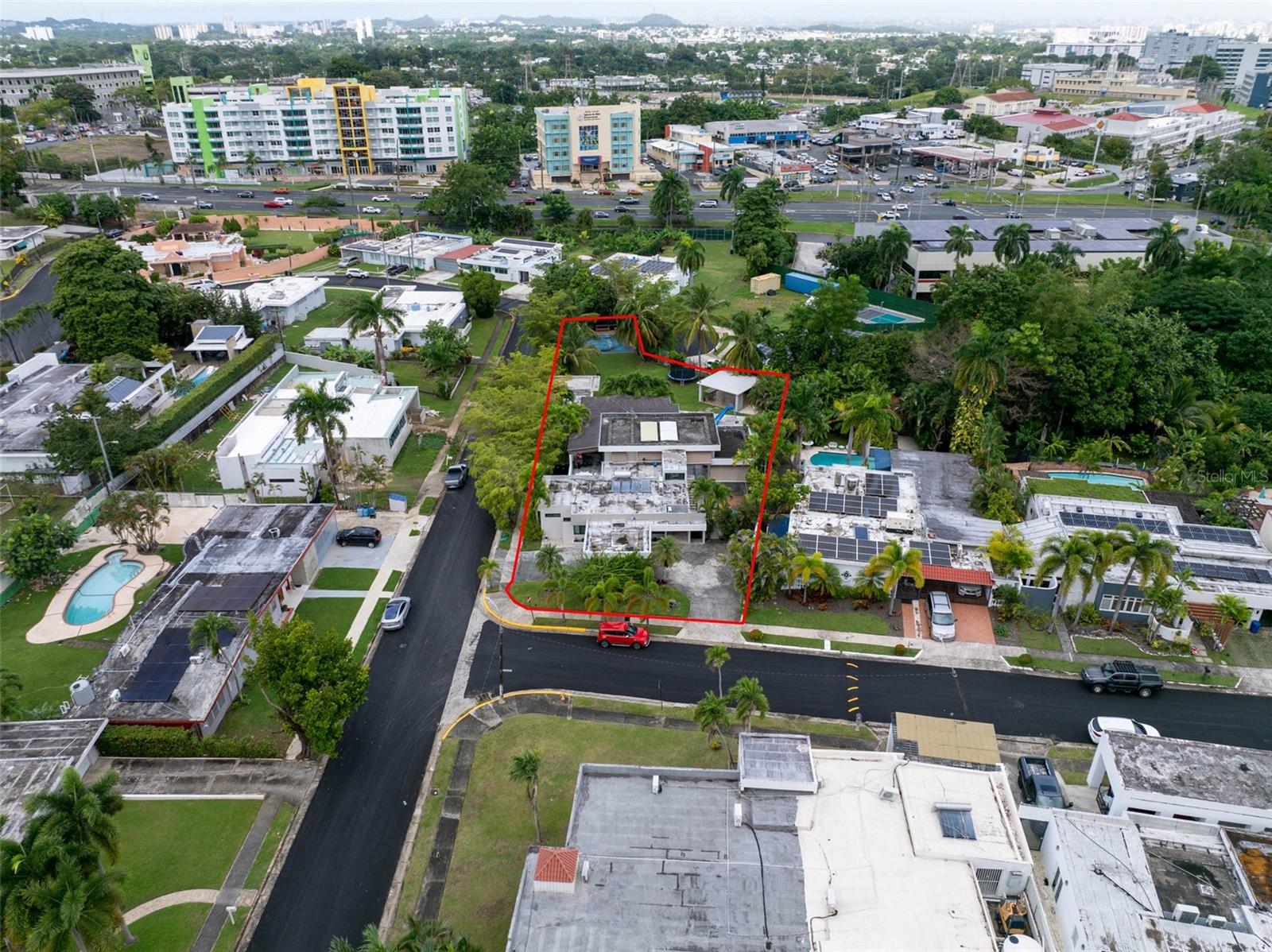 B1 CALLE SANTA ISABEL #B1