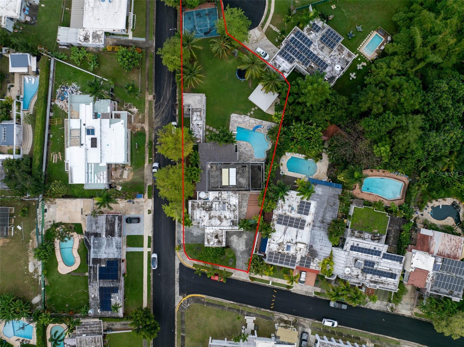 B1 CALLE SANTA ISABEL #B1