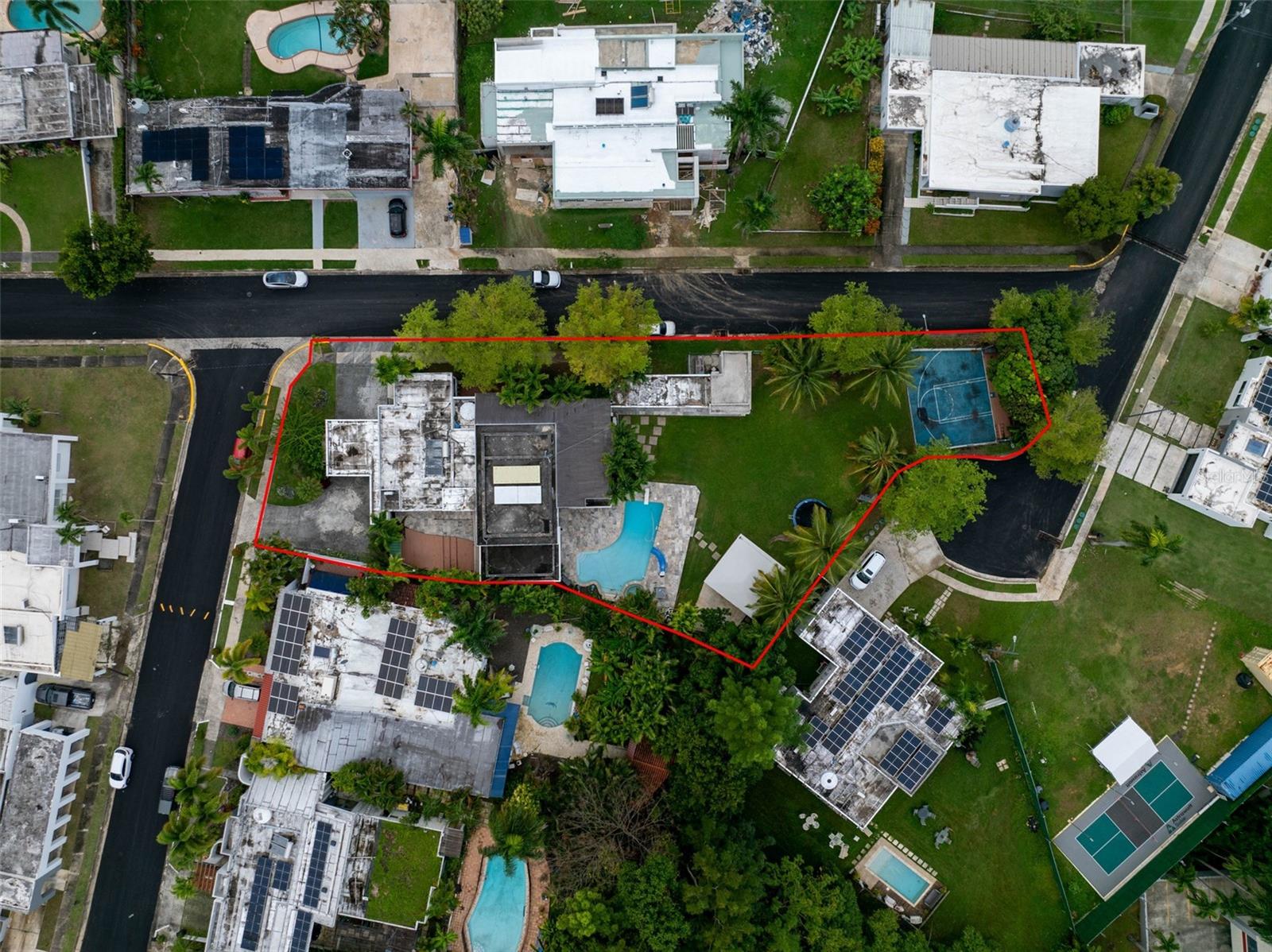 B1 CALLE SANTA ISABEL #B1