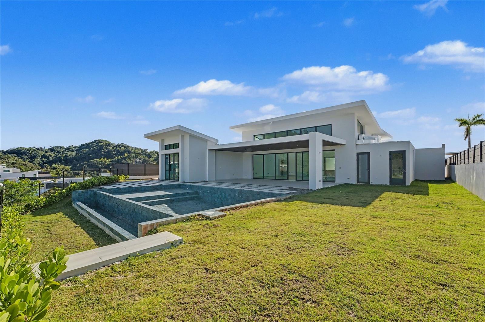 Monte azul MONTEAZUL