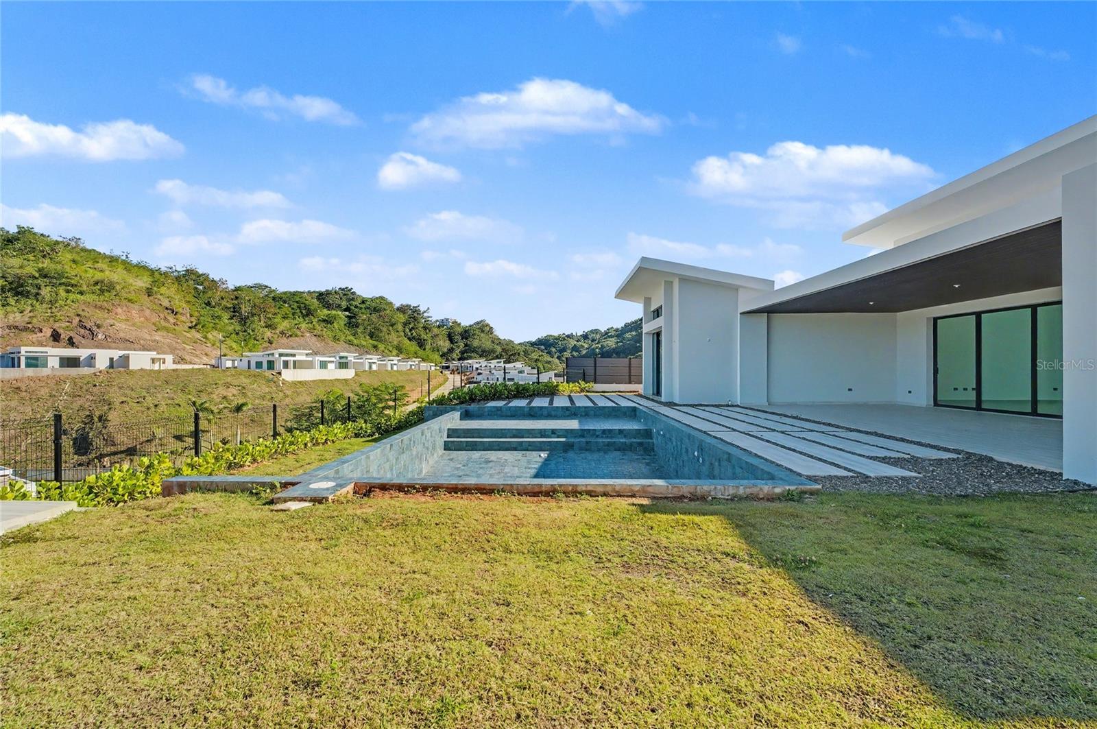 Monte azul MONTEAZUL