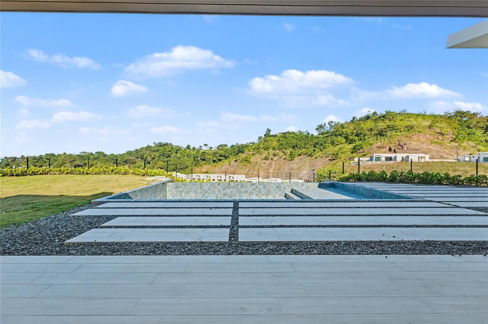 Monte azul MONTEAZUL