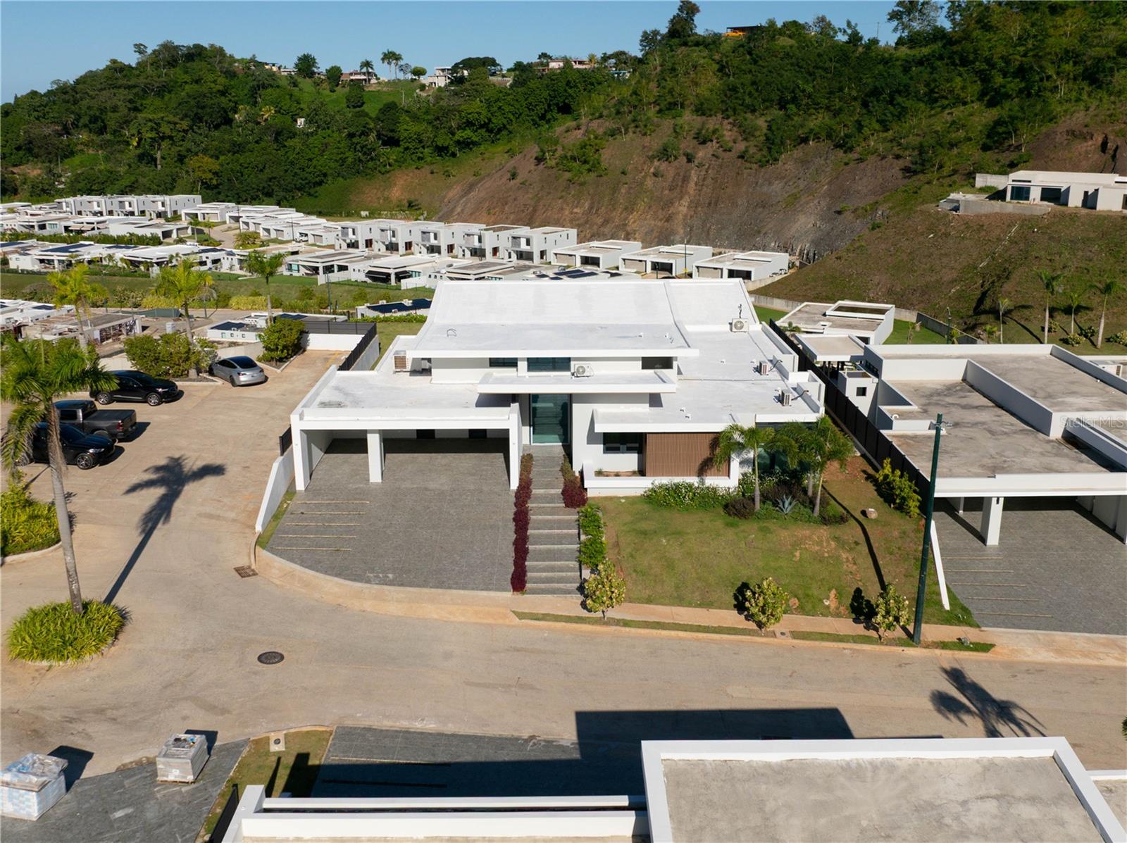 Monte azul MONTEAZUL