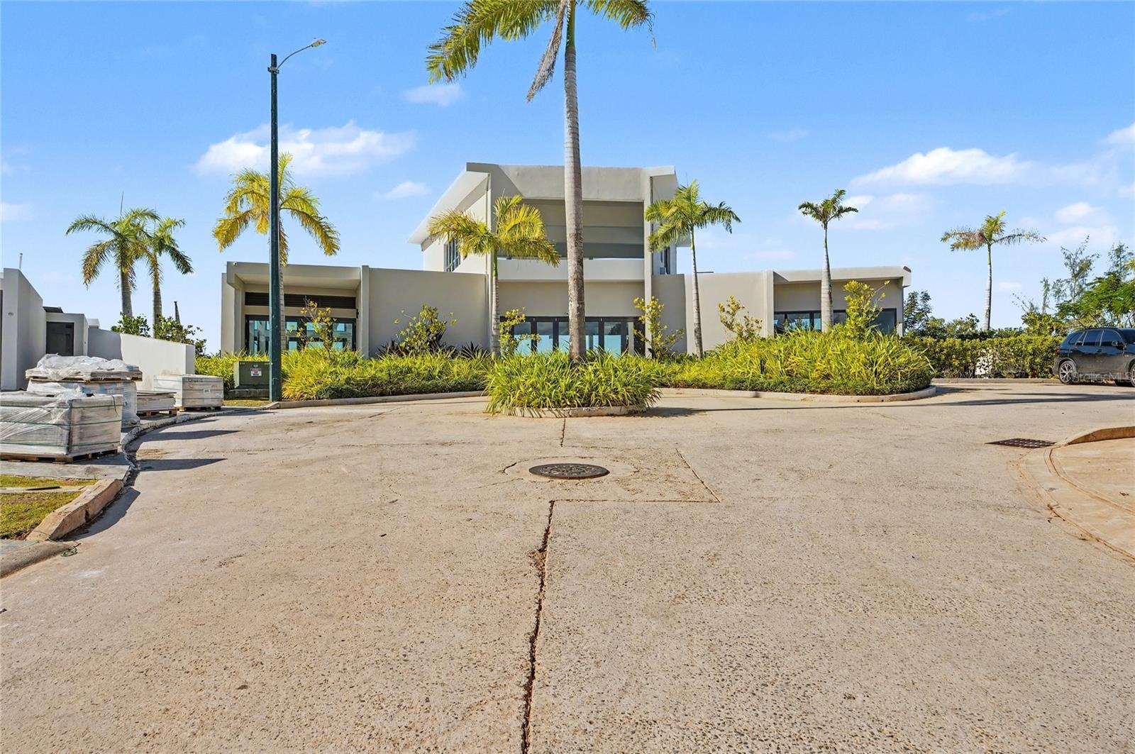 Monte azul MONTEAZUL