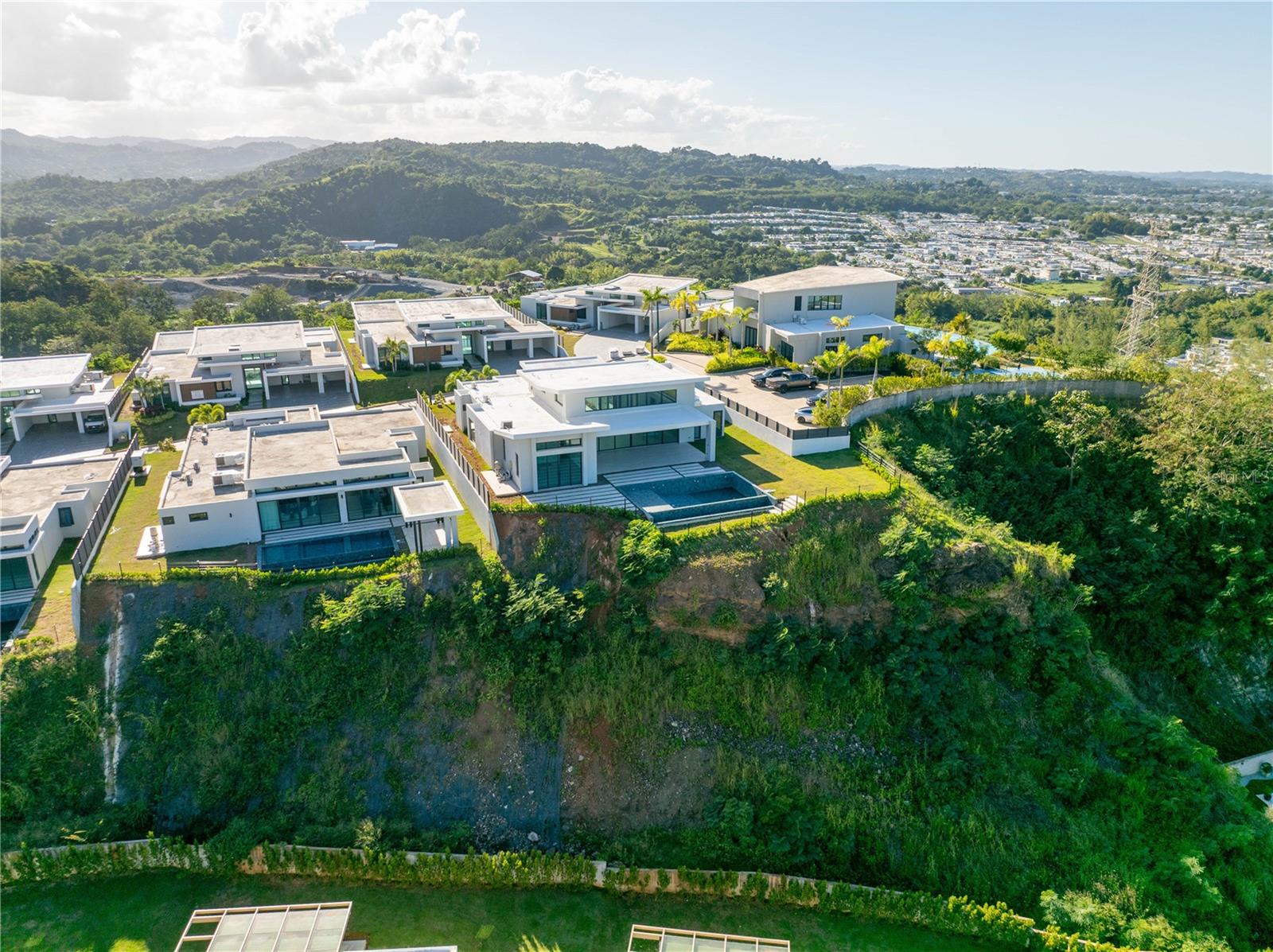 Monte azul MONTEAZUL