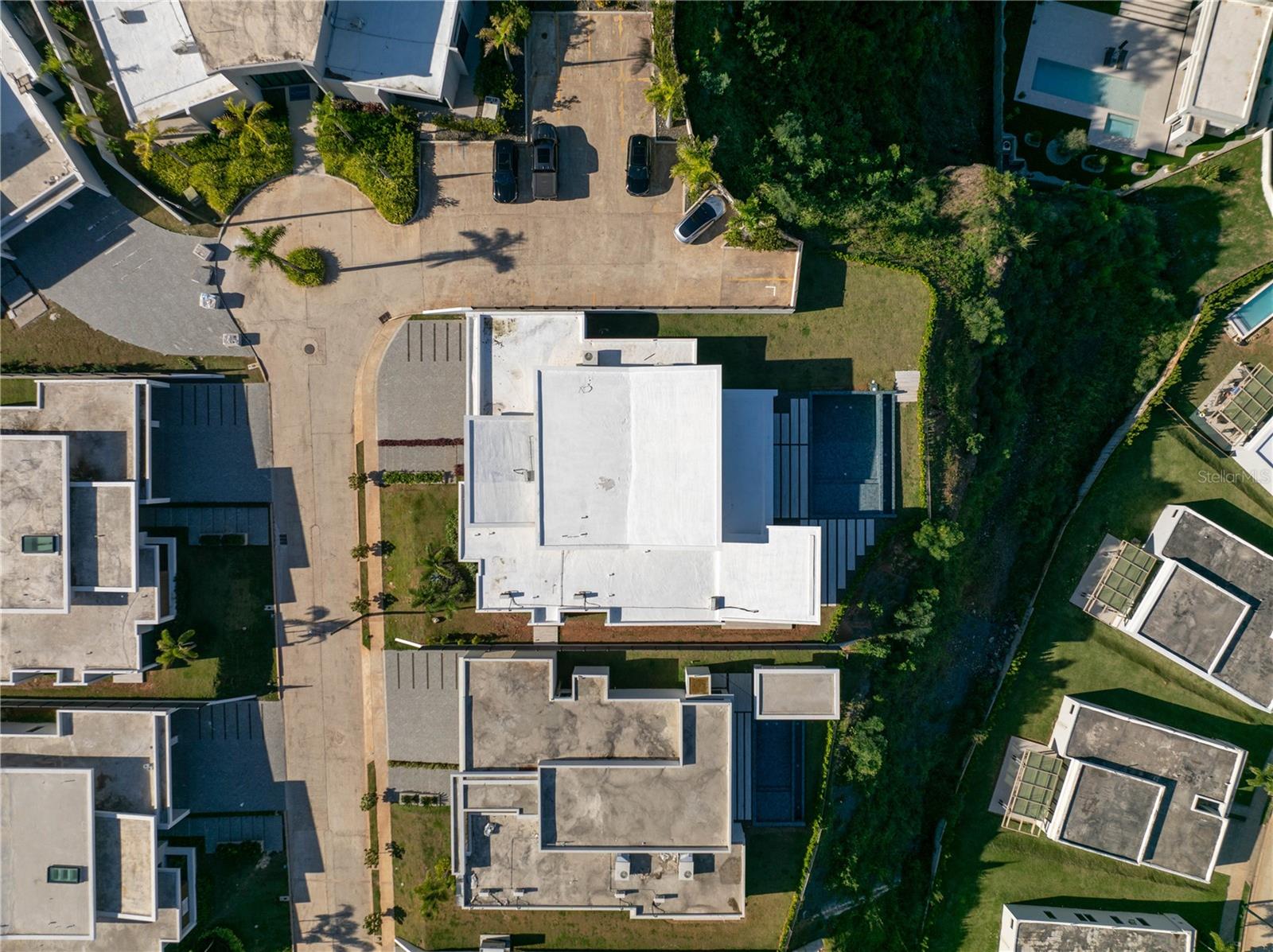 Monte azul MONTEAZUL