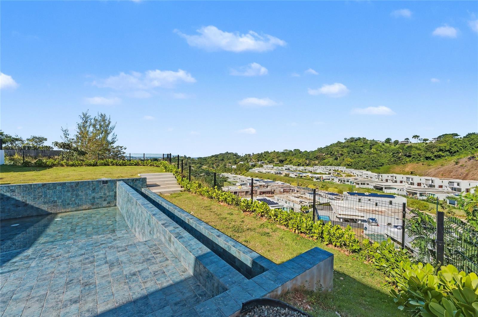 Monte azul MONTEAZUL