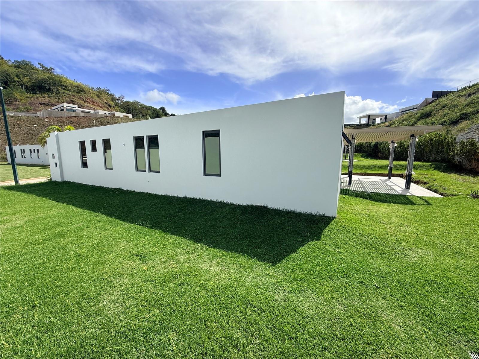 Monte azul MONTE BRISAS