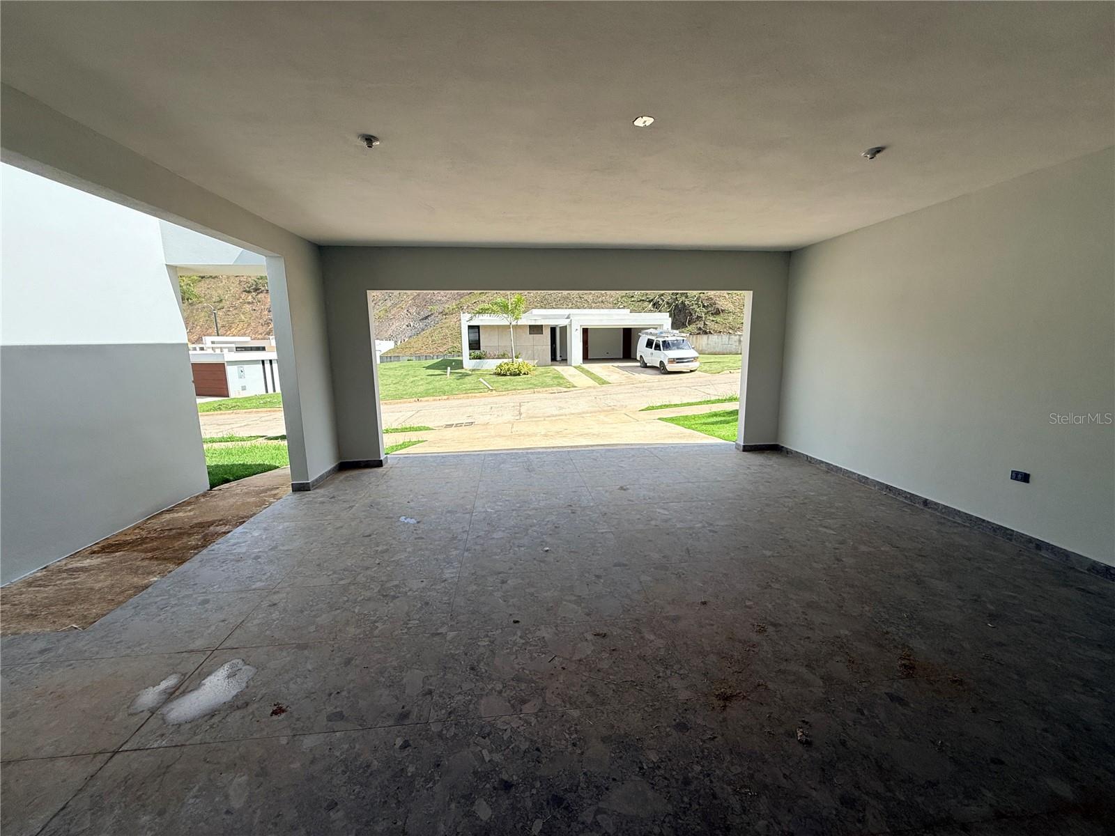 Monte azul MONTE BRISAS