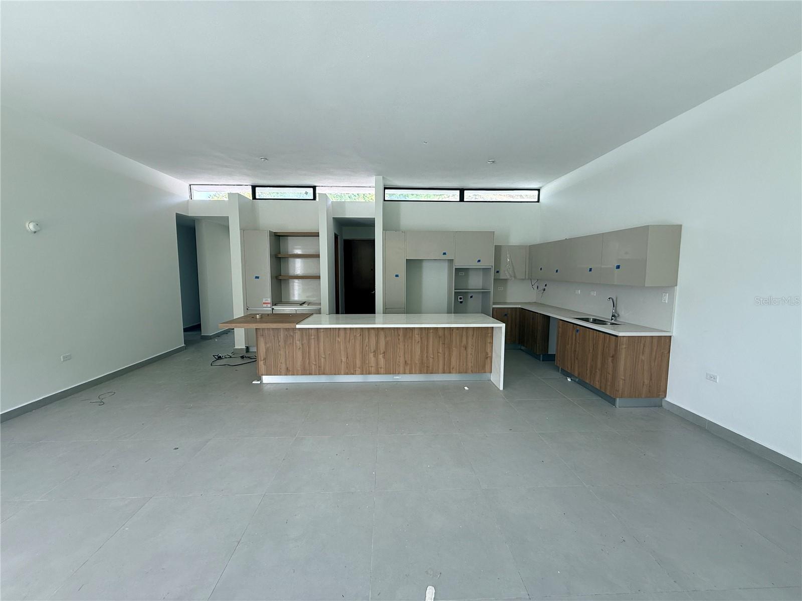 Monte azul MONTE BRISAS