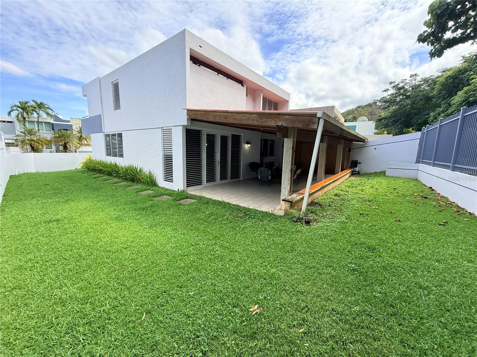 Quintas Reales QUINTAS REALES