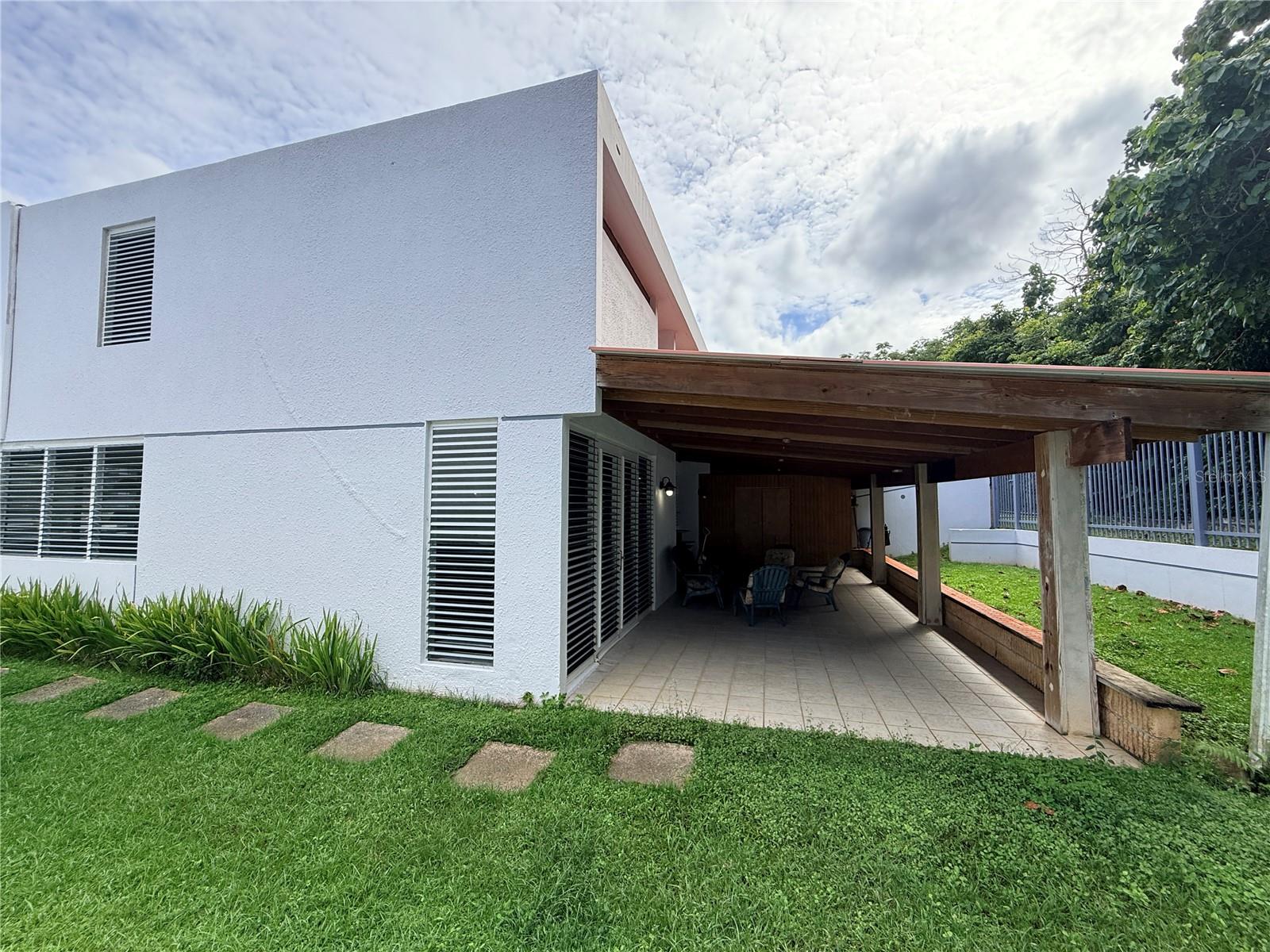 Quintas Reales QUINTAS REALES