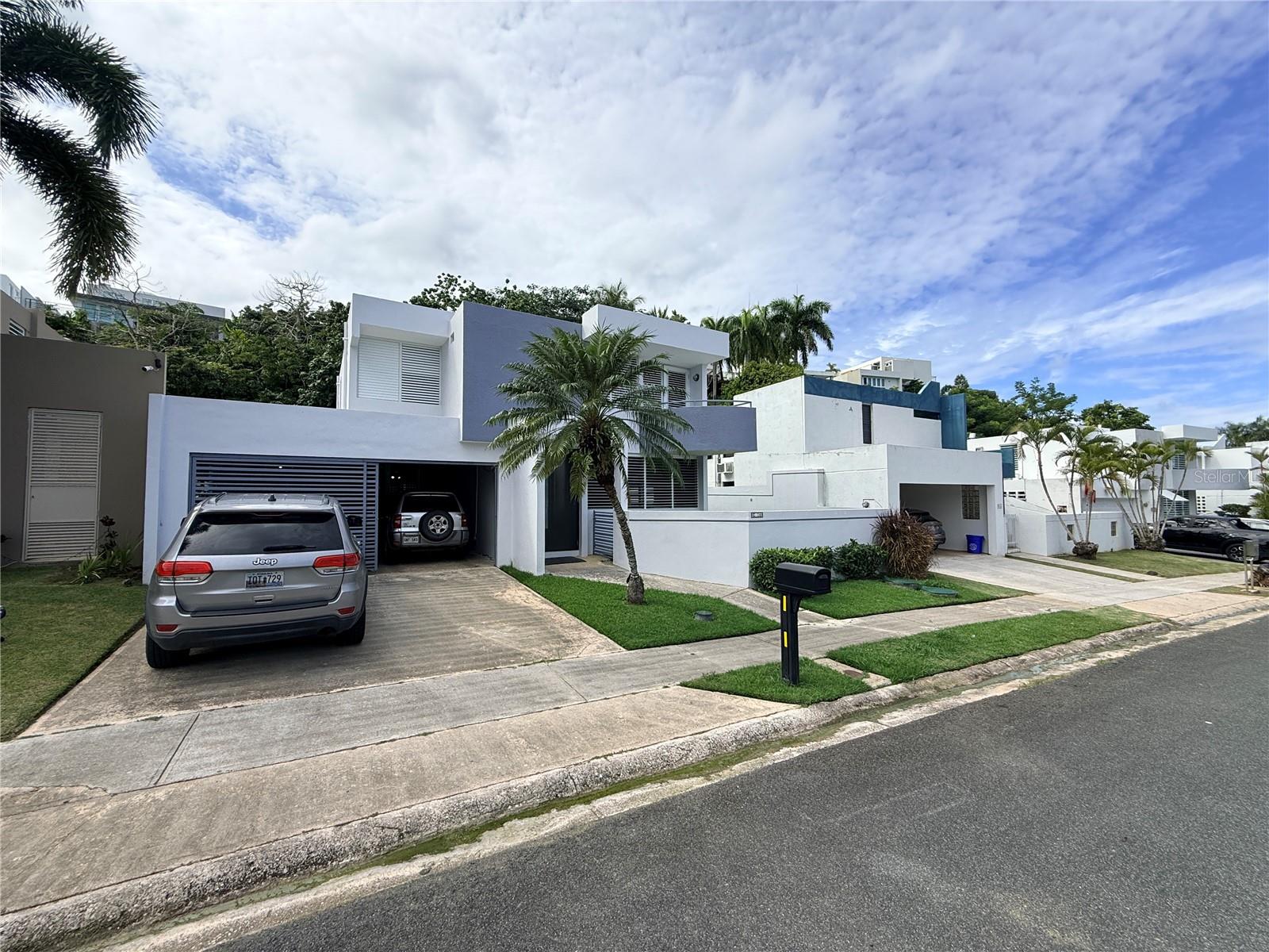 Quintas Reales QUINTAS REALES